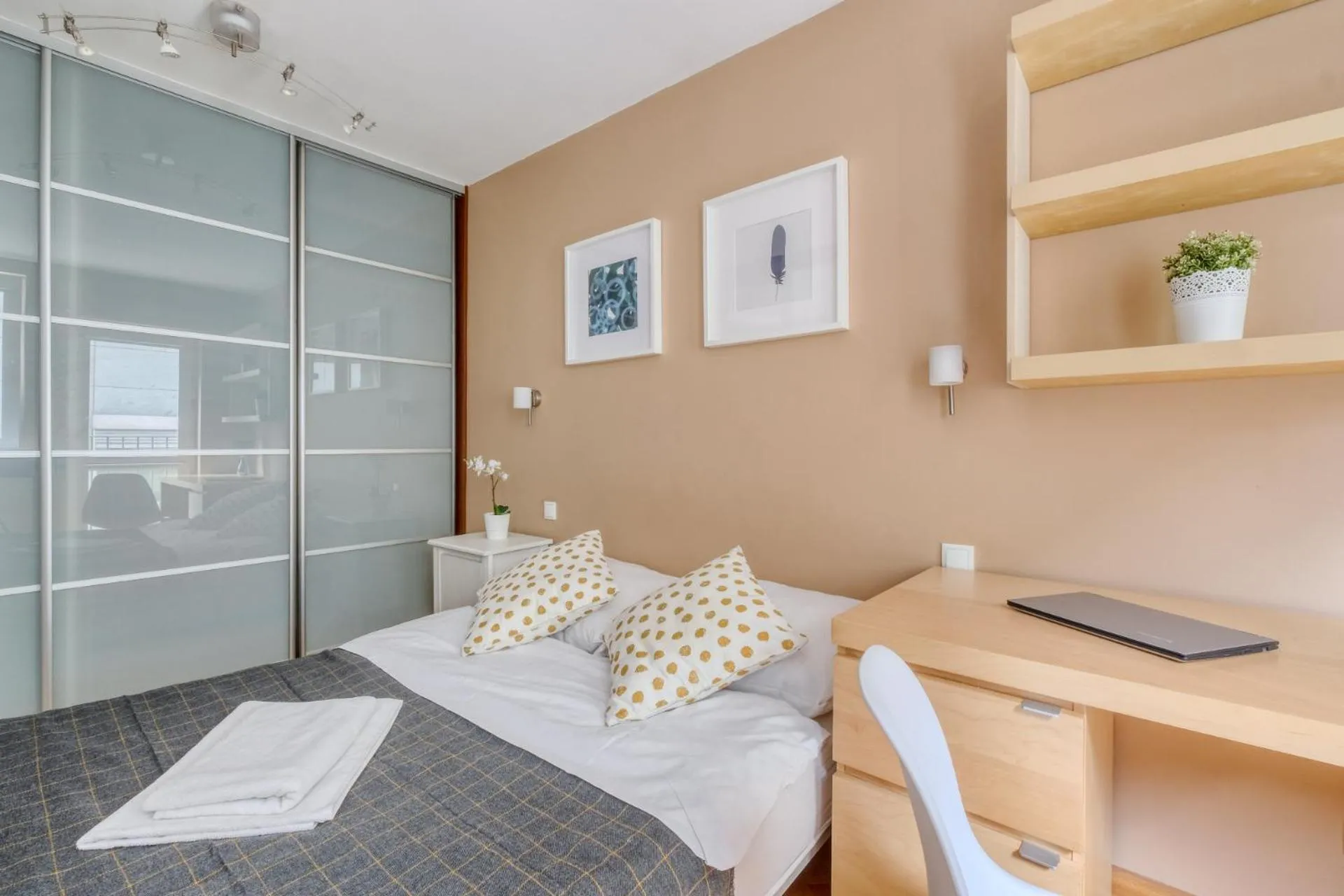 Noctis Apartment Śliska
