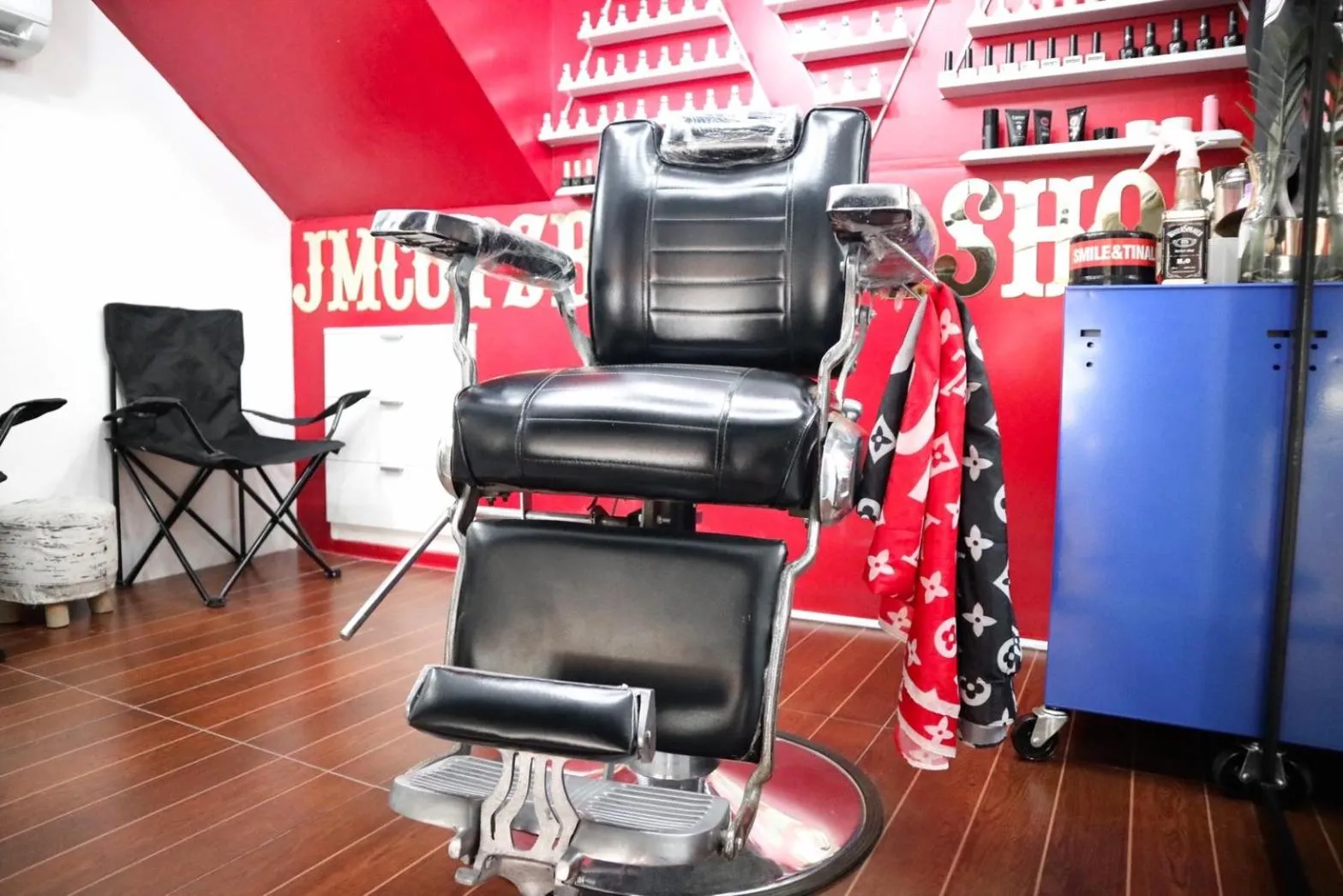 hair dryier in Sunshine Guest House