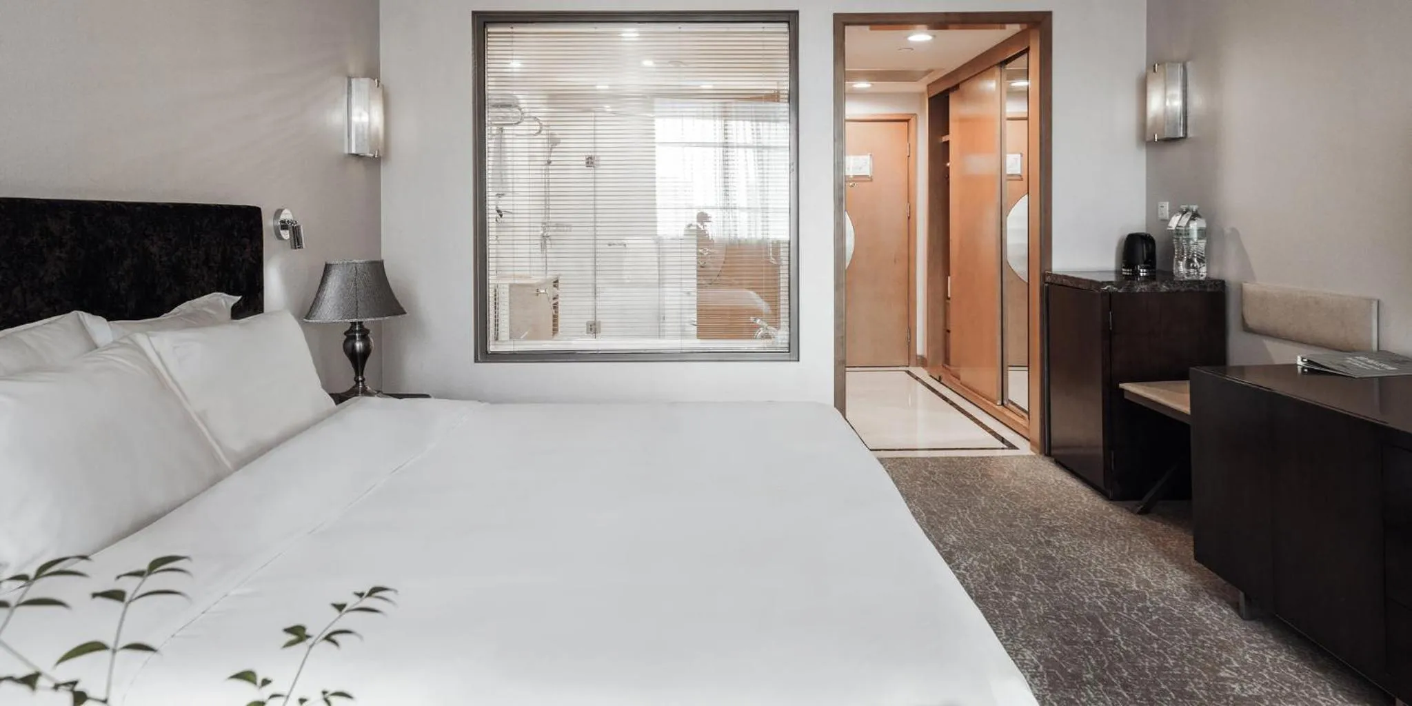 Photo of the whole room in Holiday Inn Changzhou Wujin by IHG