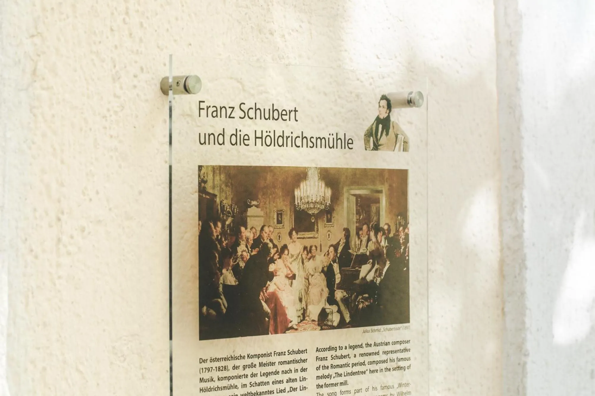 Garden in Hotel Restaurant Höldrichsmühle