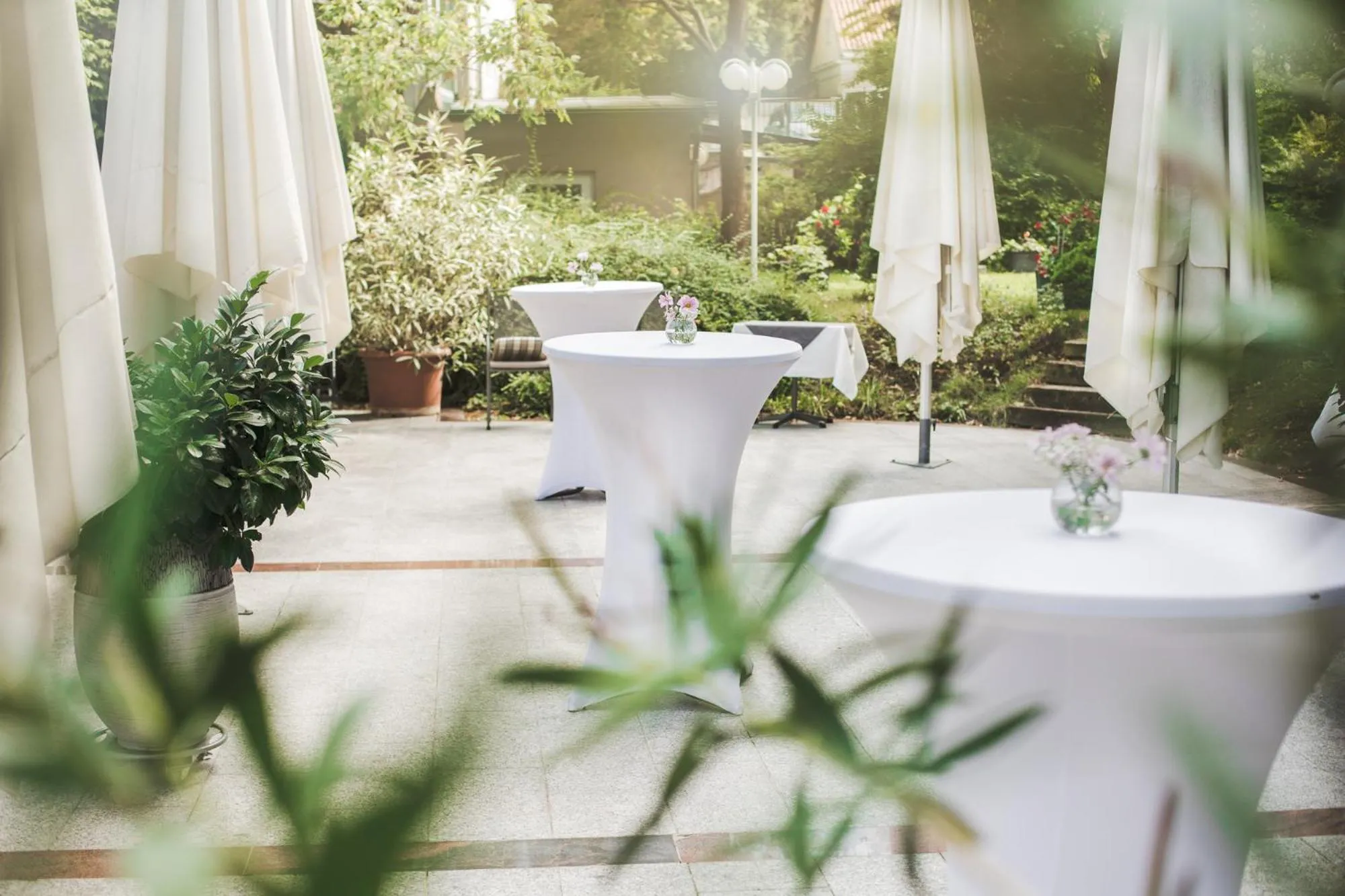 Banquet/Function facilities in Hotel Restaurant Höldrichsmühle