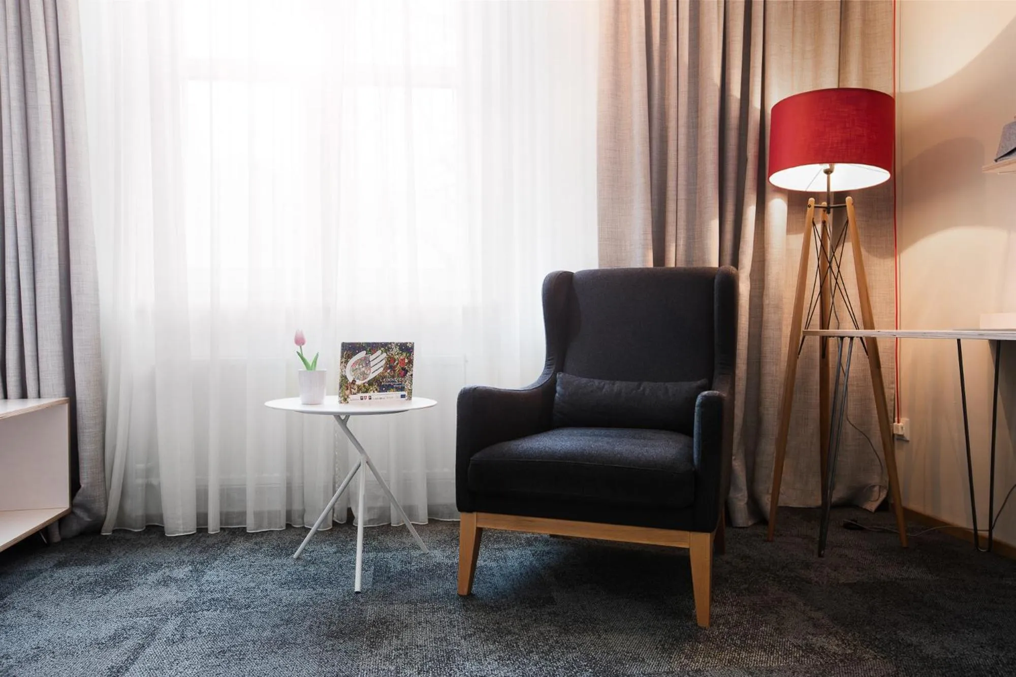 Photo of the whole room in Hotel Restaurant Höldrichsmühle