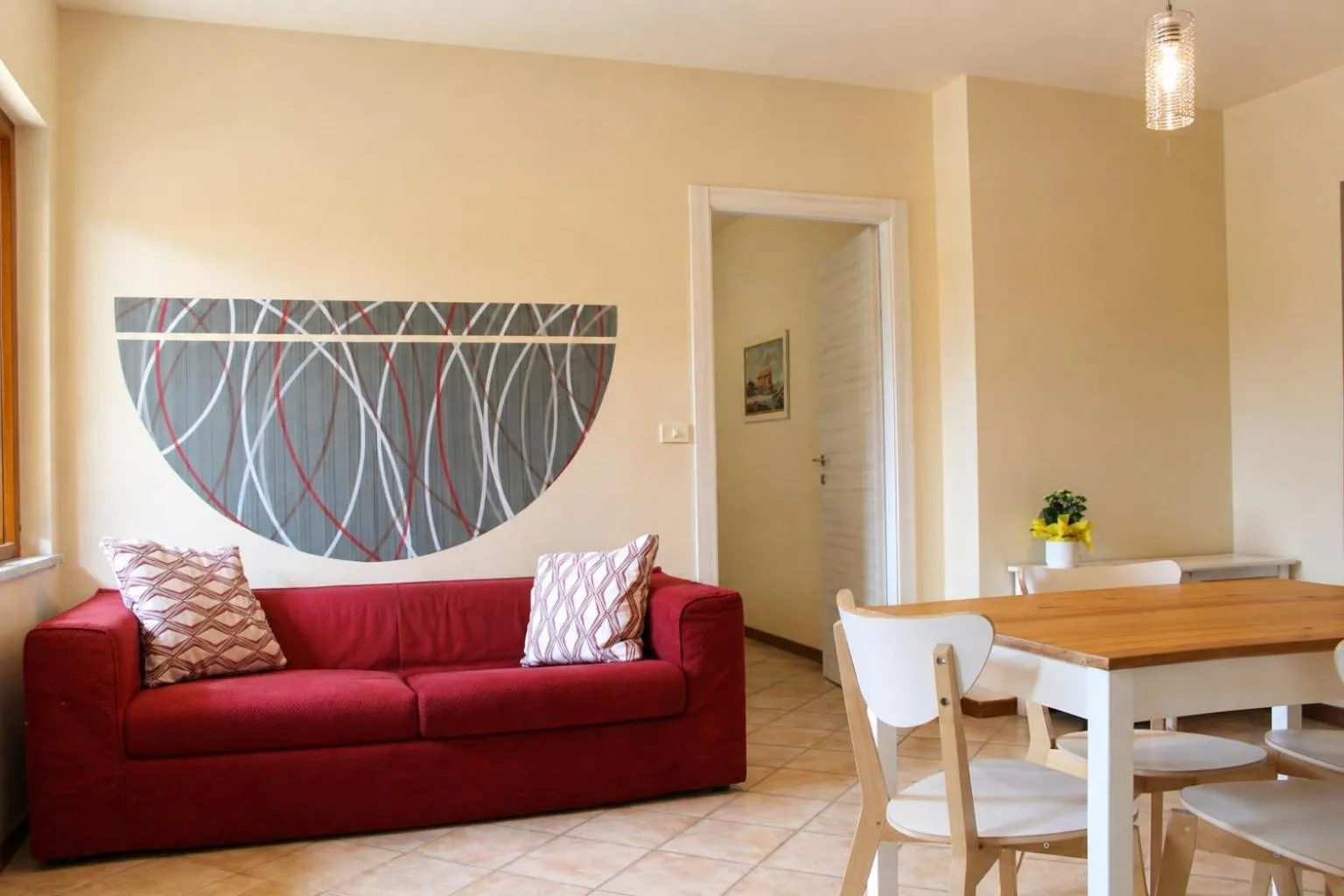 Agriturismo La Mussia