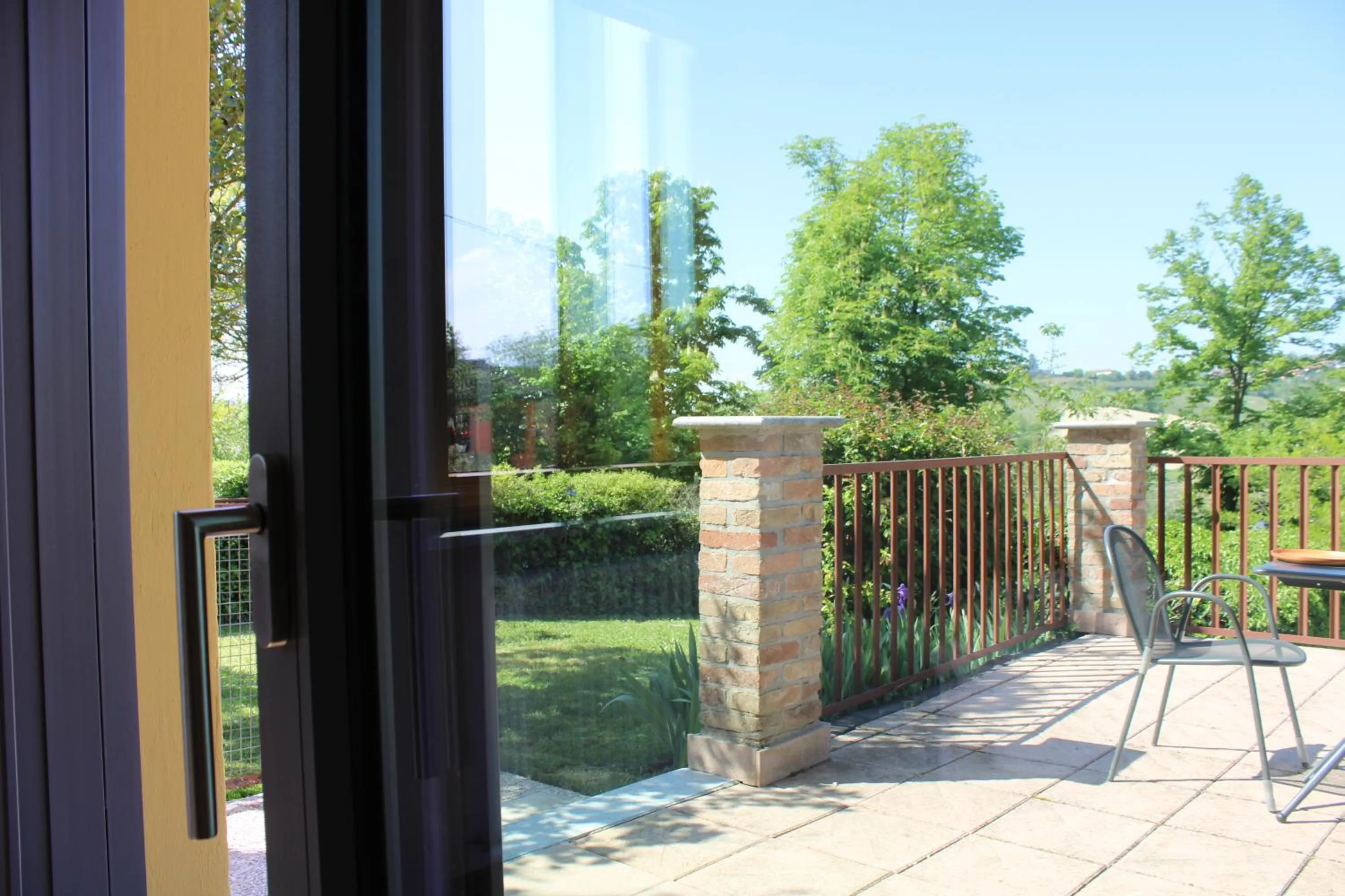 Agriturismo La Mussia