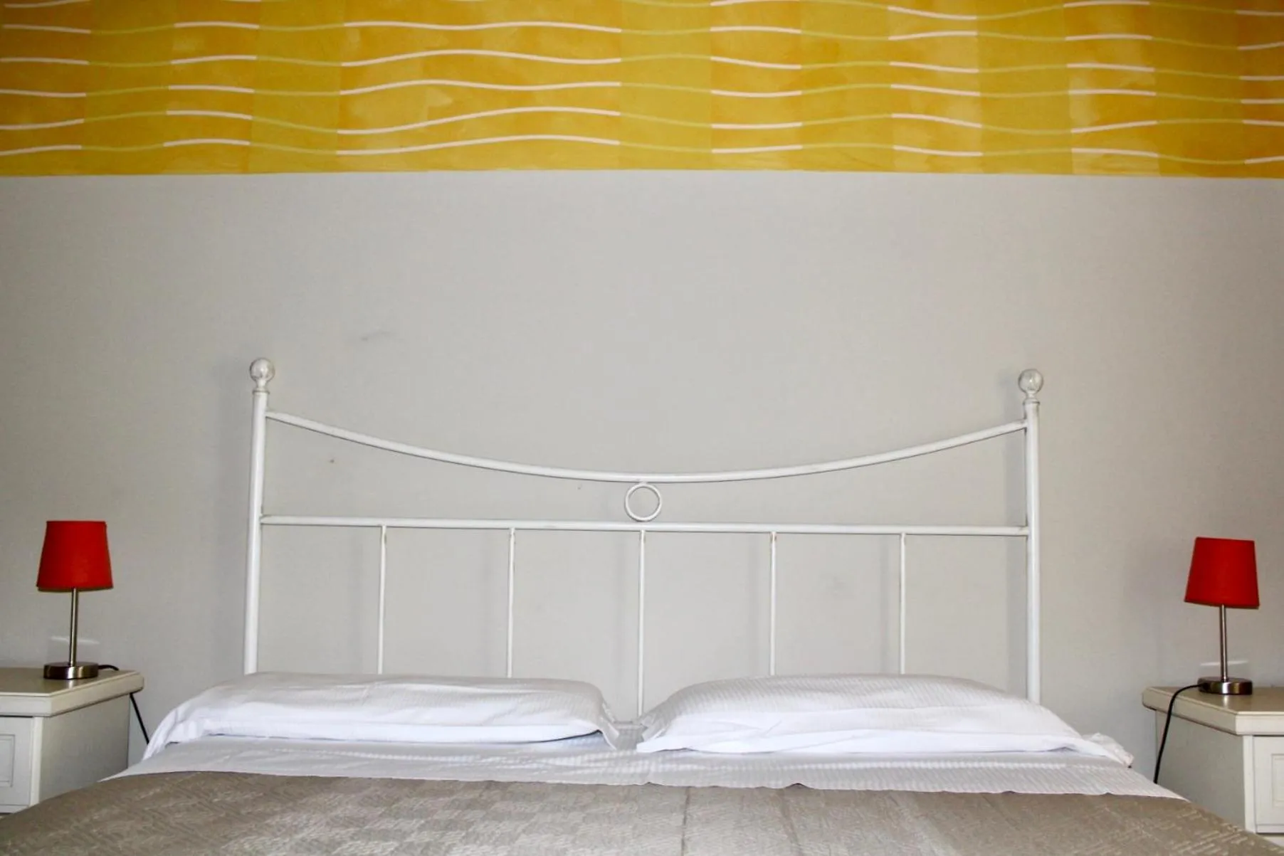 Bedroom, Bed in Agriturismo La Mussia