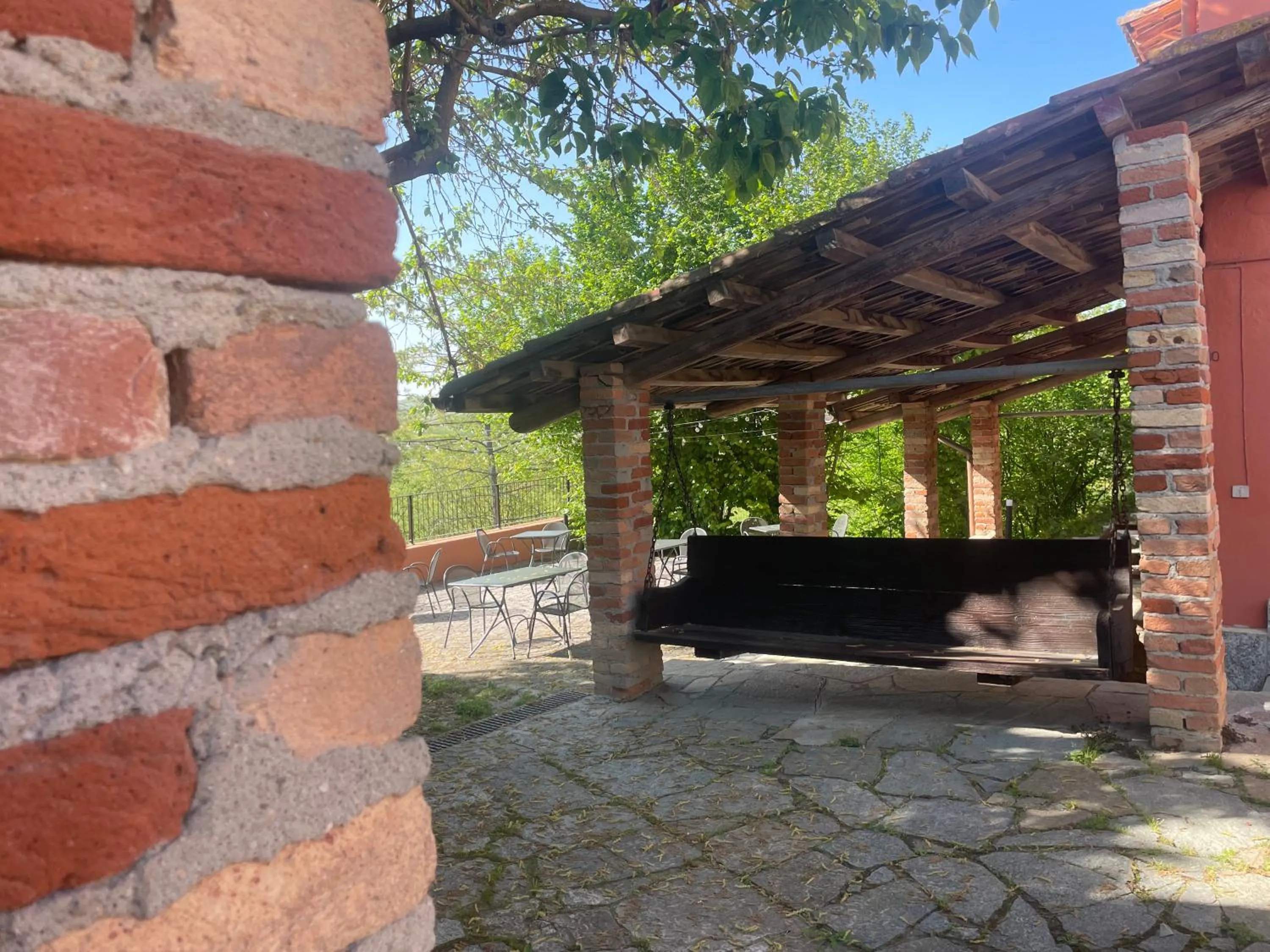 Agriturismo La Mussia