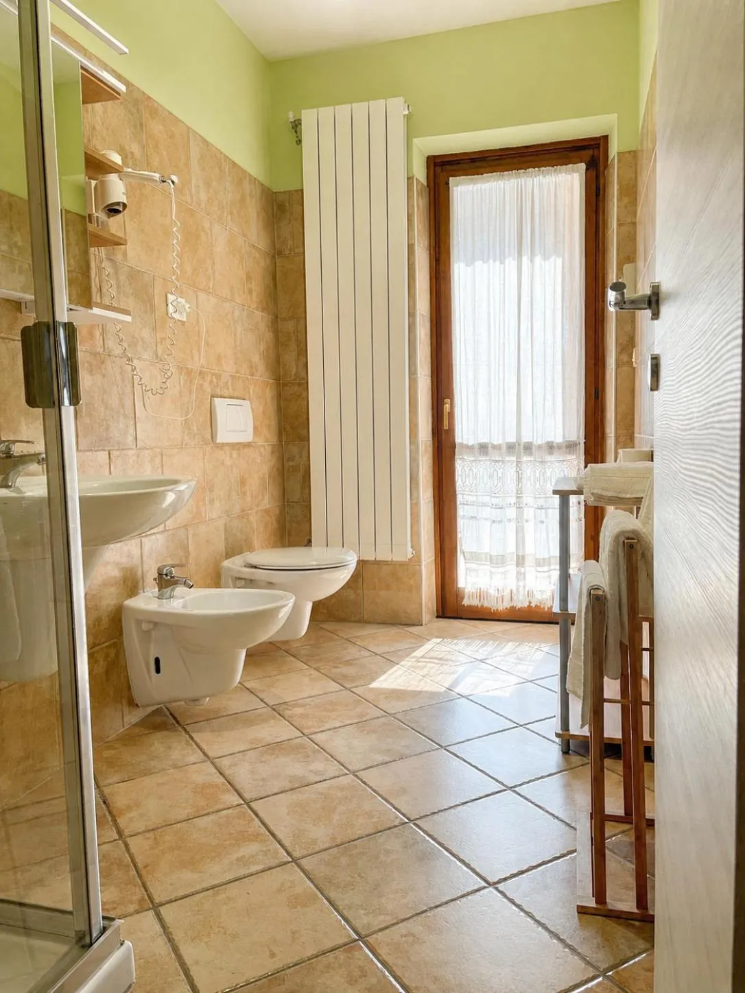 Agriturismo La Mussia