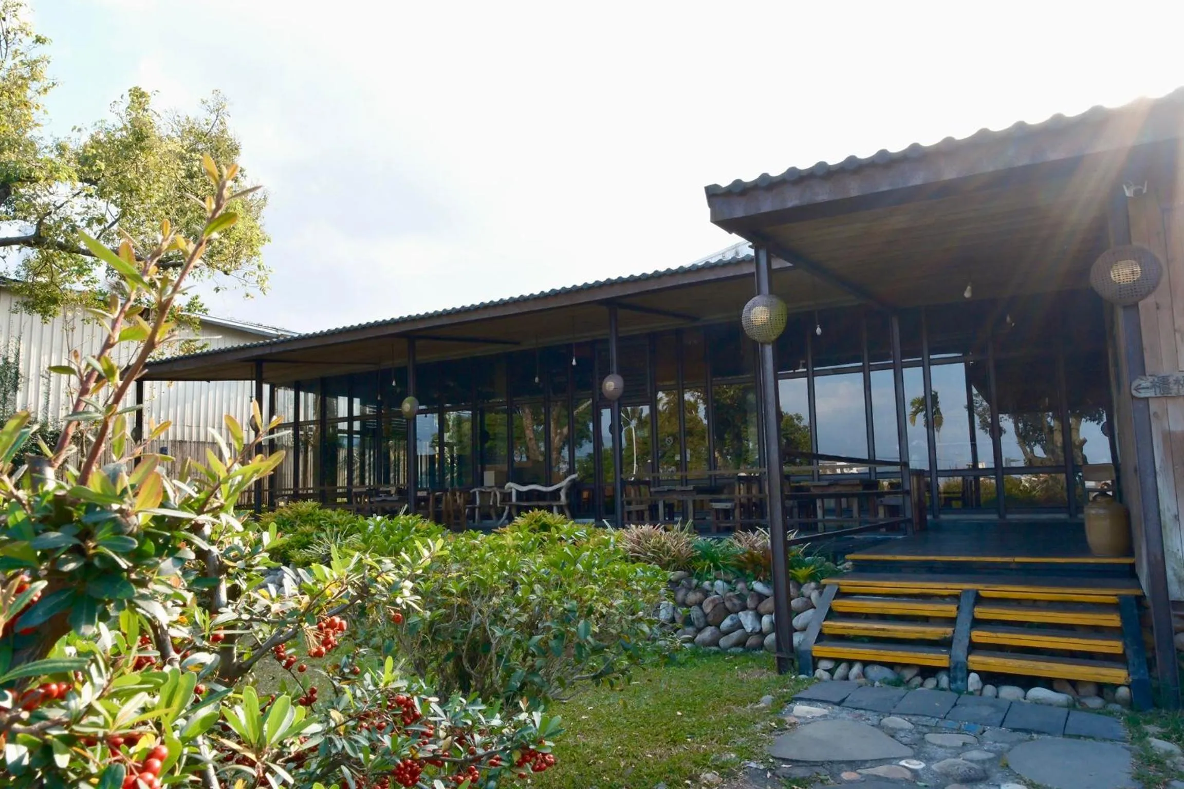 SHYE Lithuania Homestay