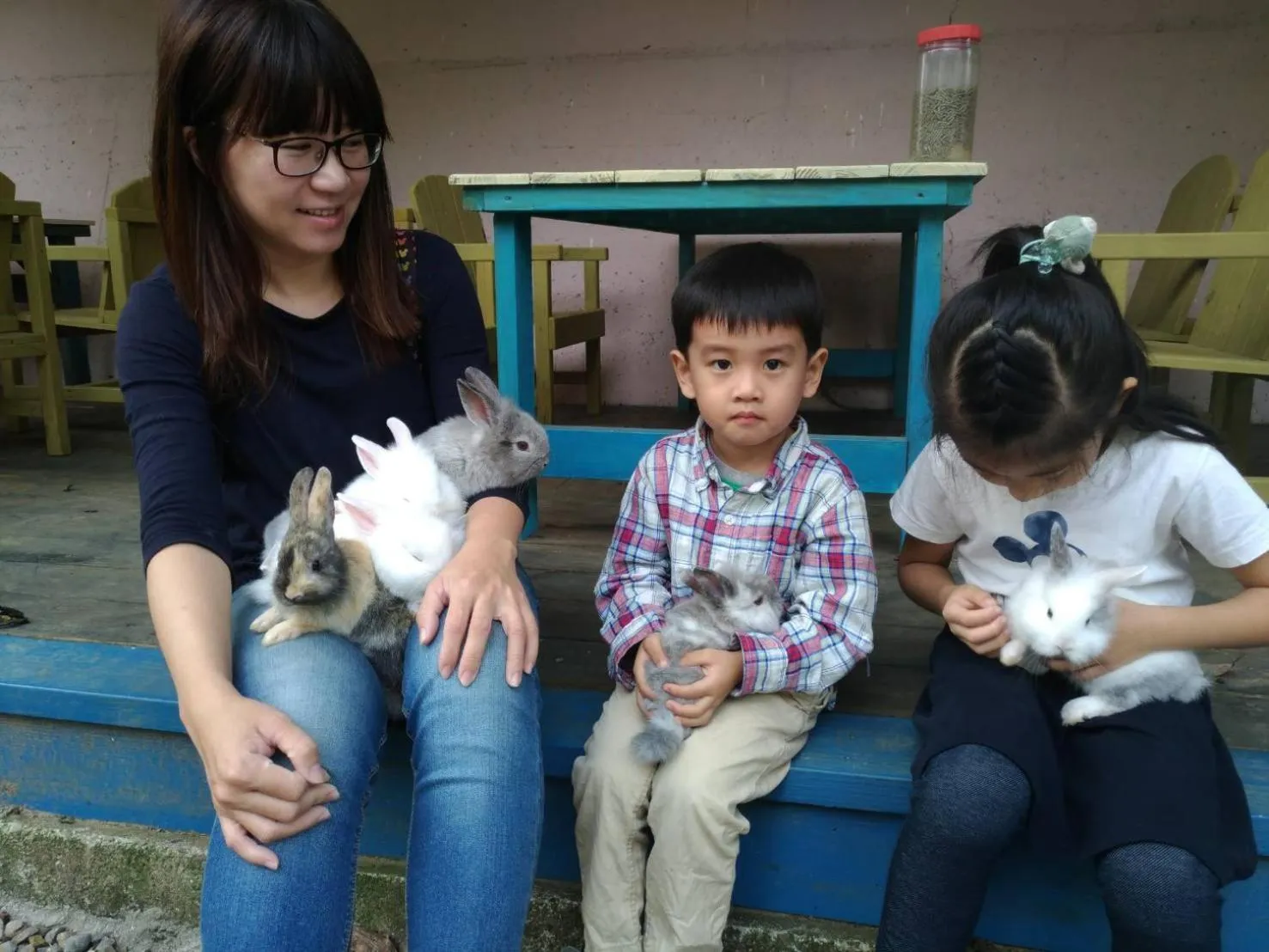 SHYE Lithuania Homestay