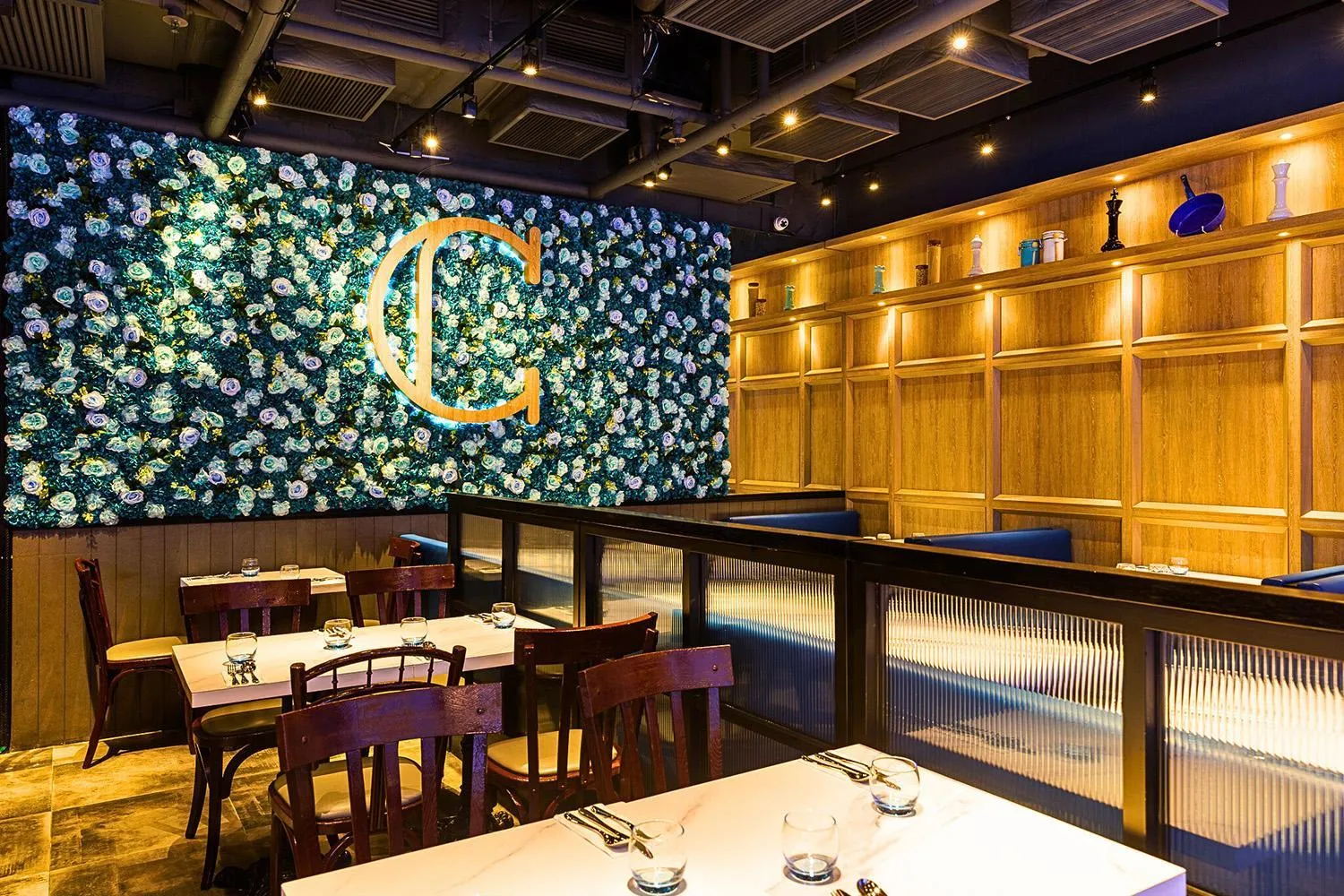 Hotel COZi Harbour View