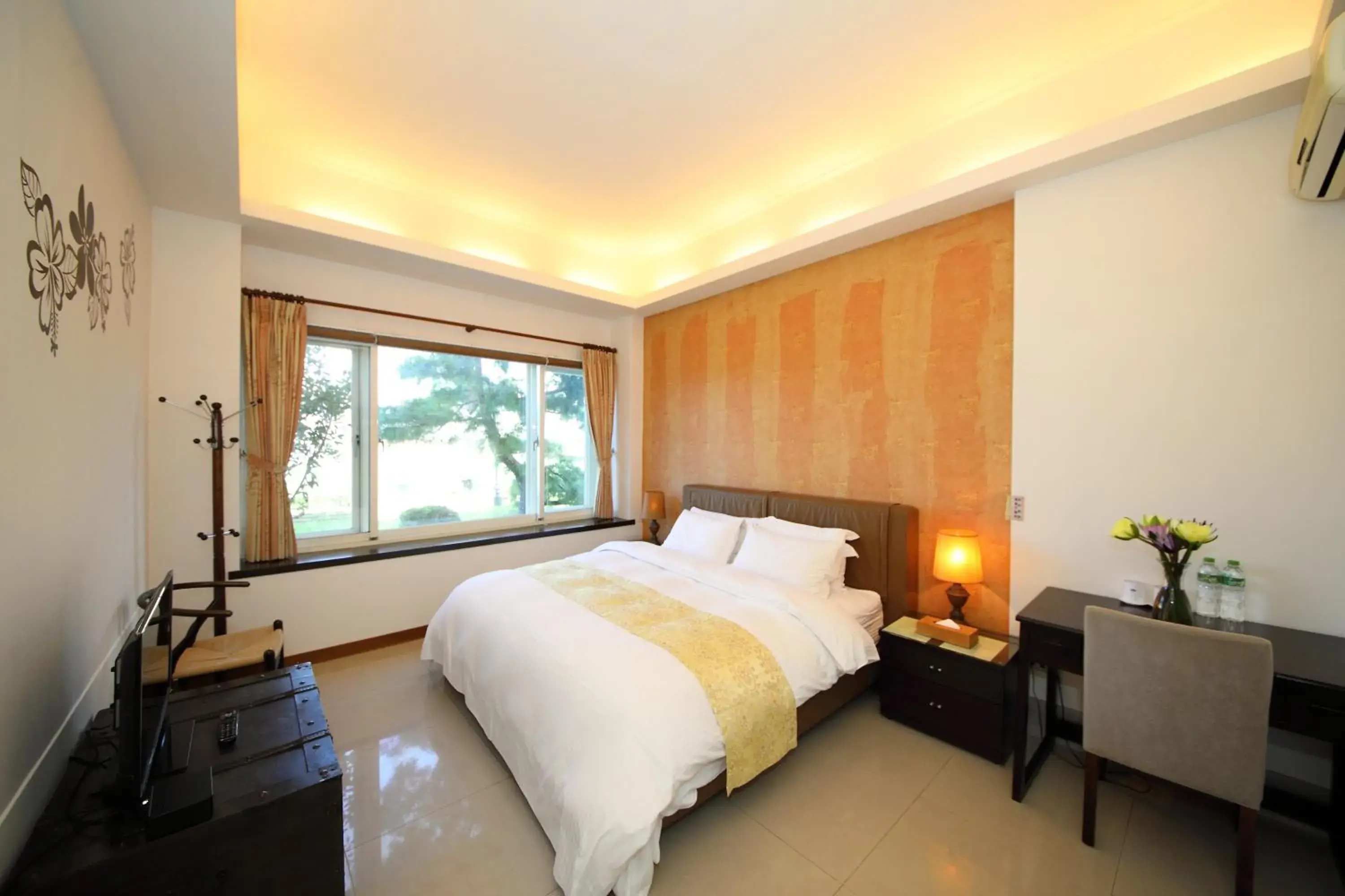 Queen Suite in Yue Ya Guan Homestay Queen Suite in Yue Ya Guan Homestay