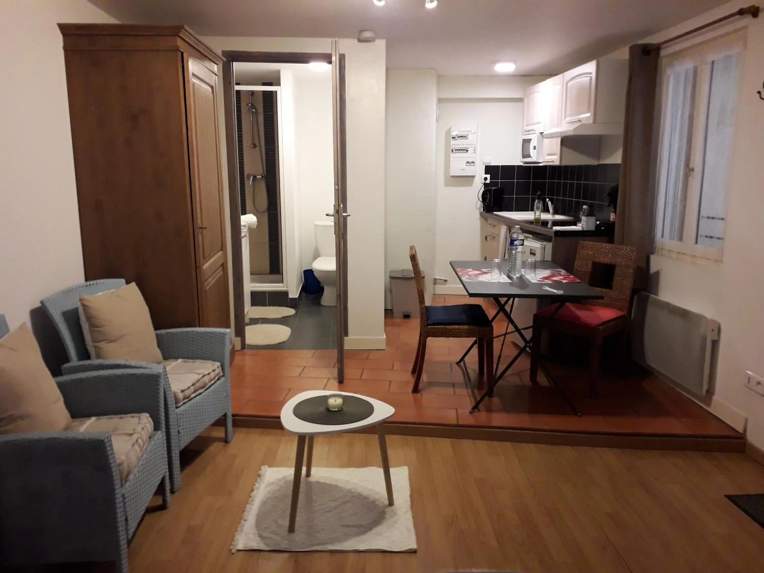 Appart-Hôtel Résidence Maloc