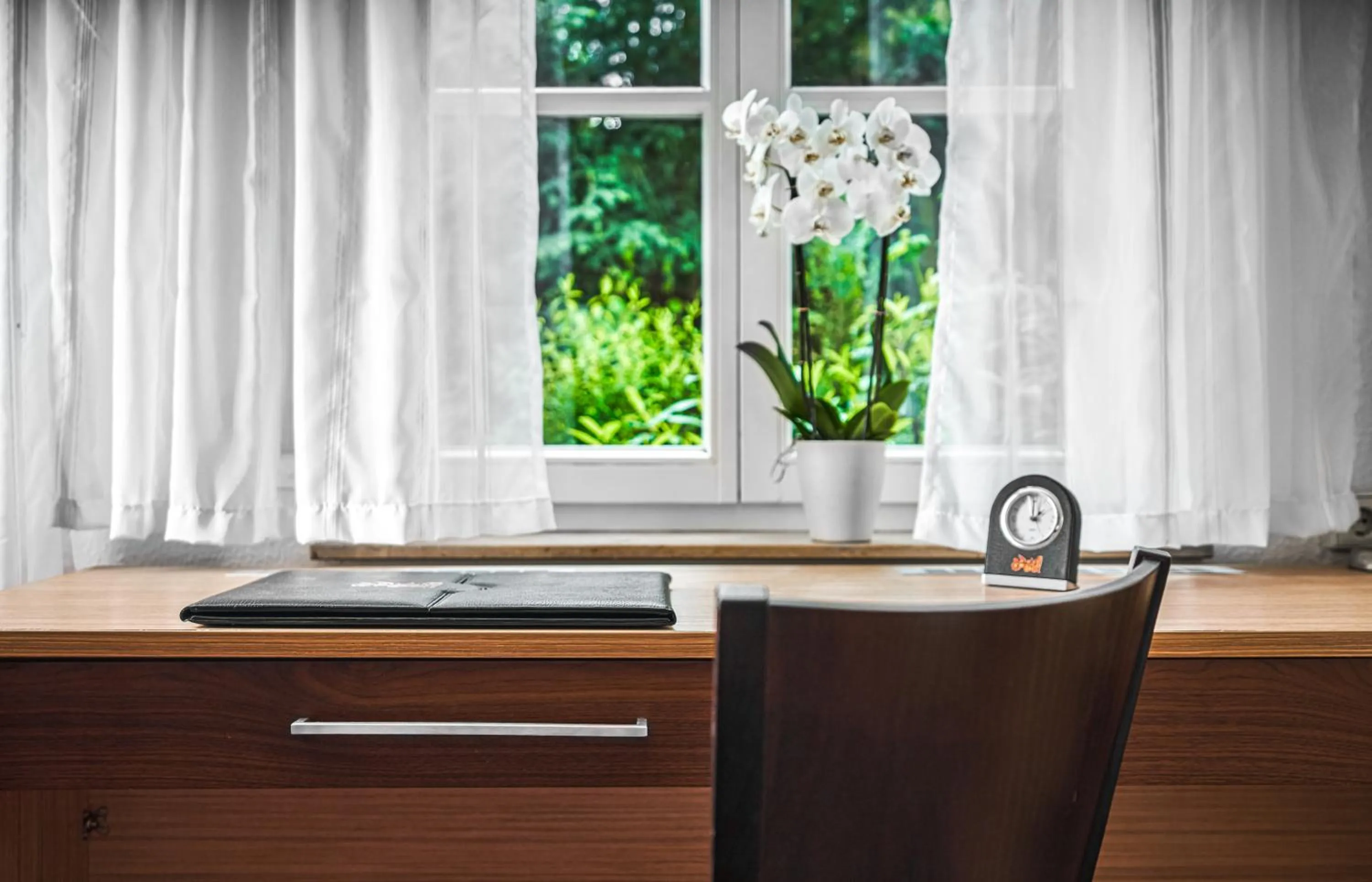 Photo of the whole room in Apart Business Hotel