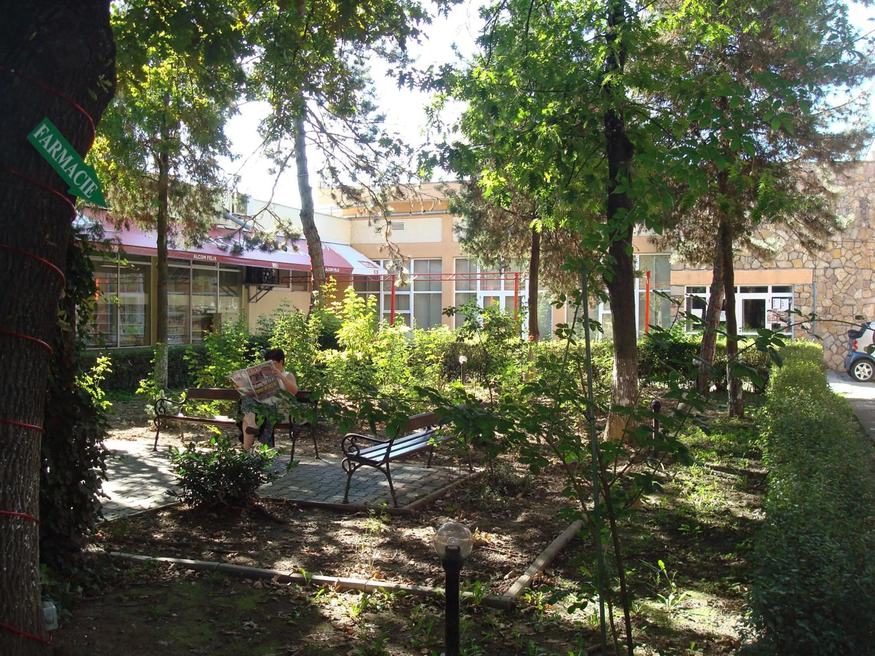 Hotel Ami
