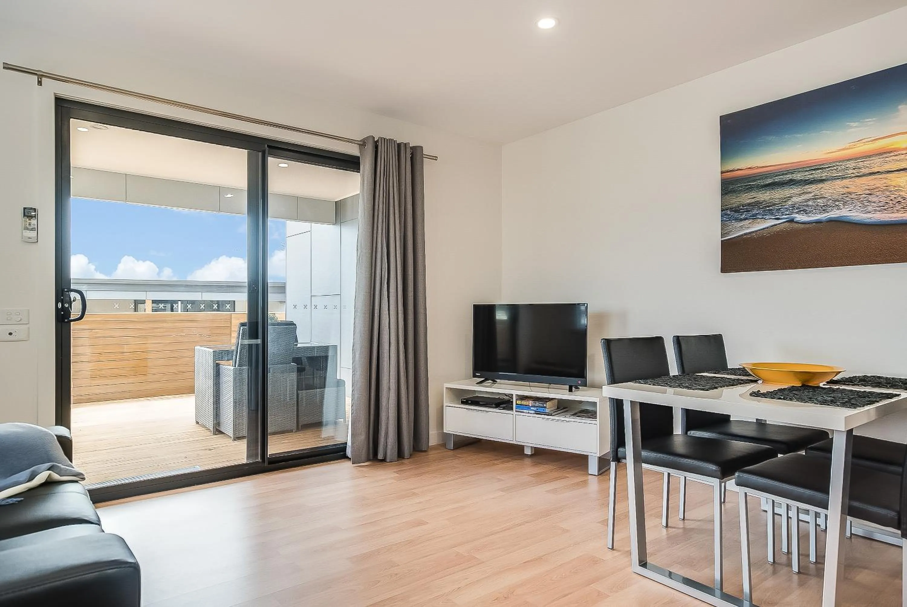 Apartments on Fraser Bicheno