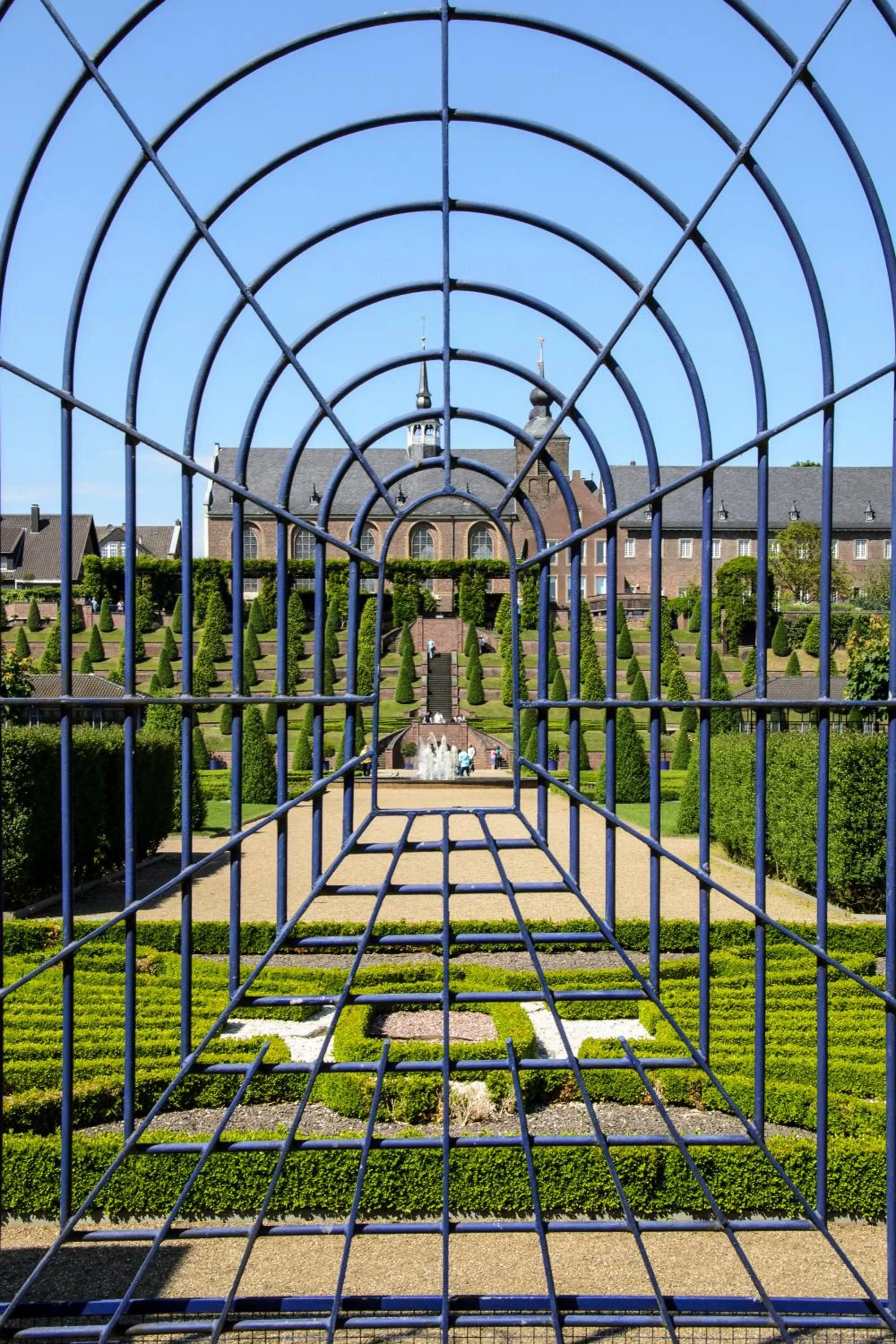 Activities in Wellings Parkhotel