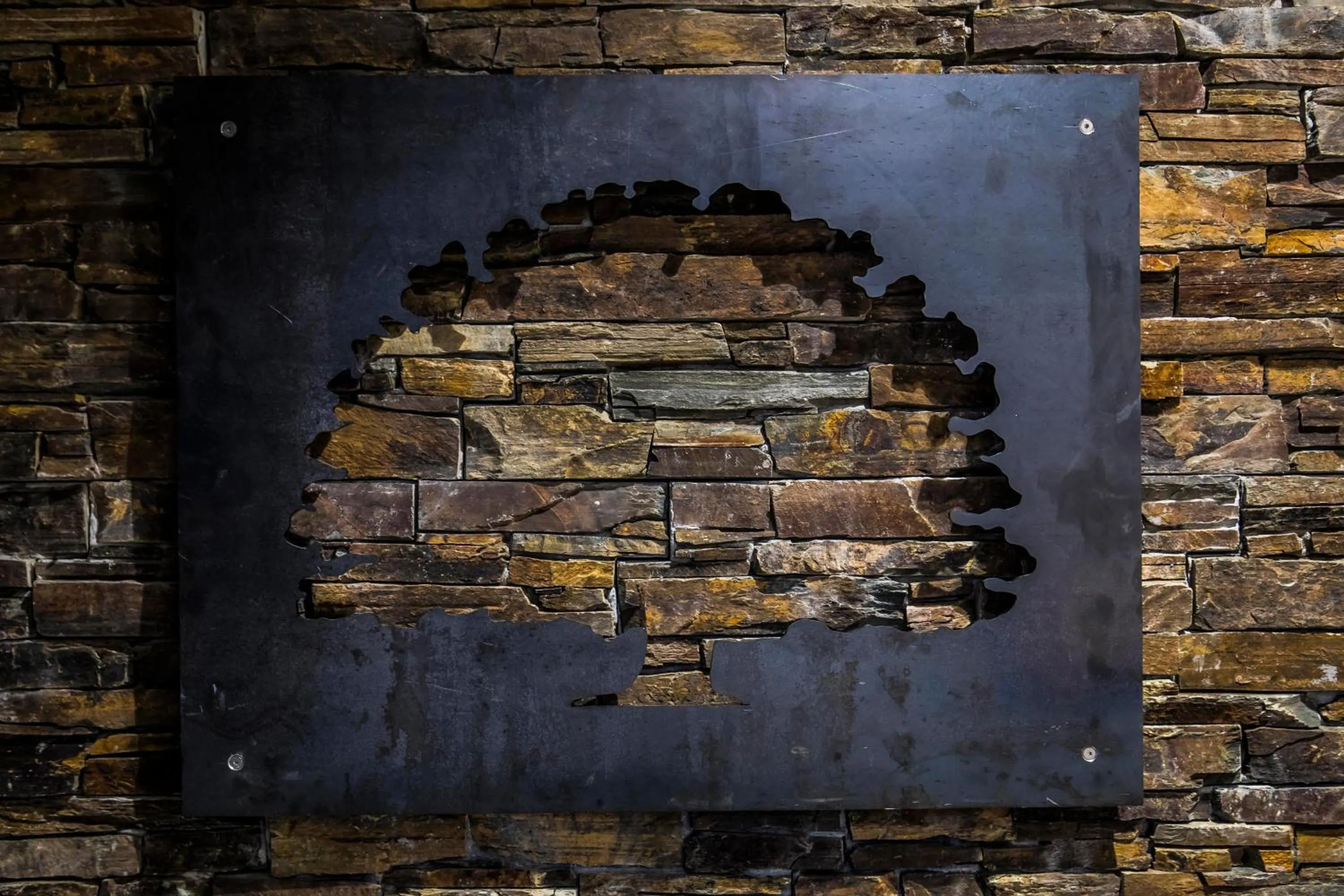 Sauna in Wellings Parkhotel