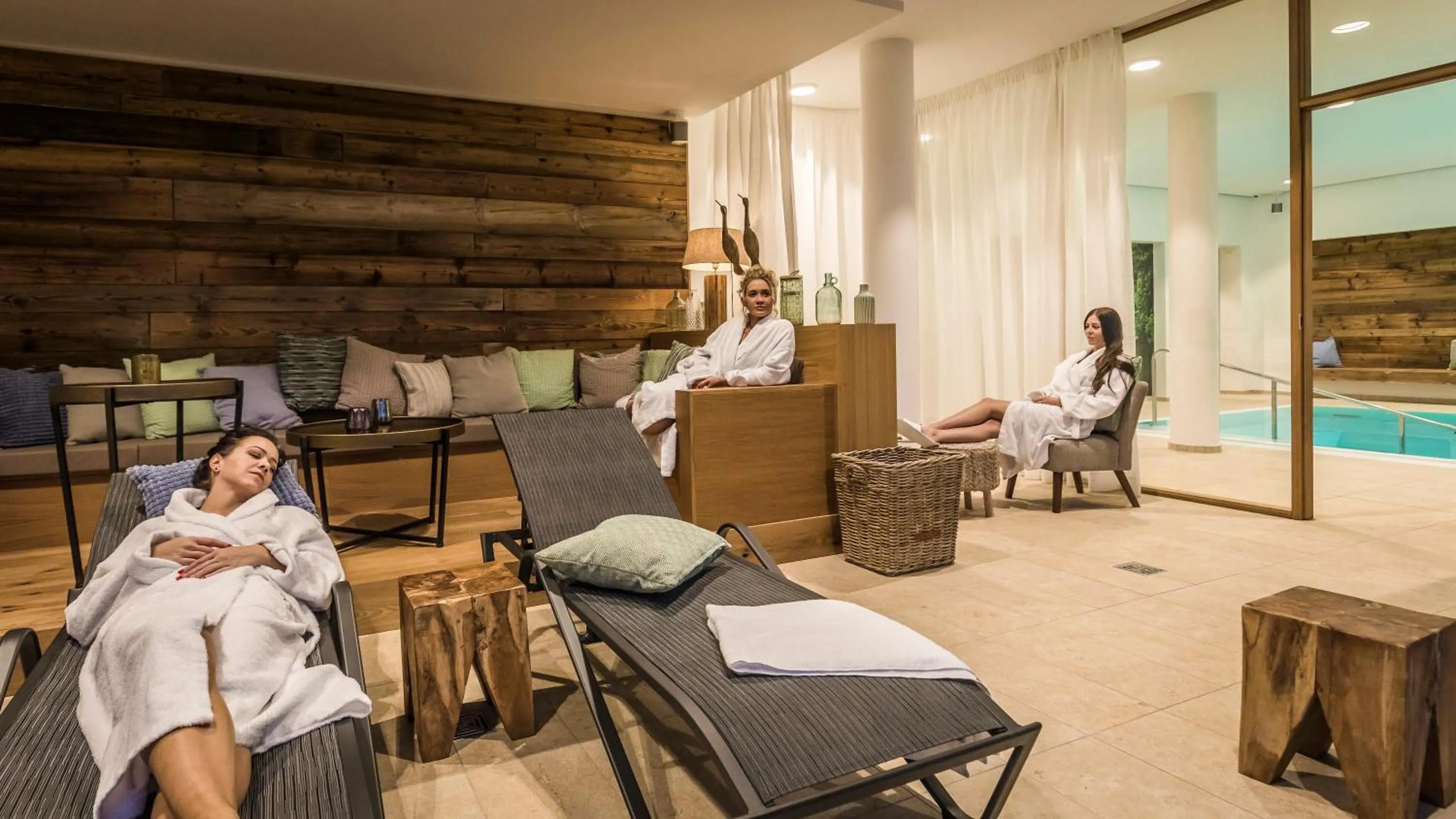 Activities in Wellings Parkhotel