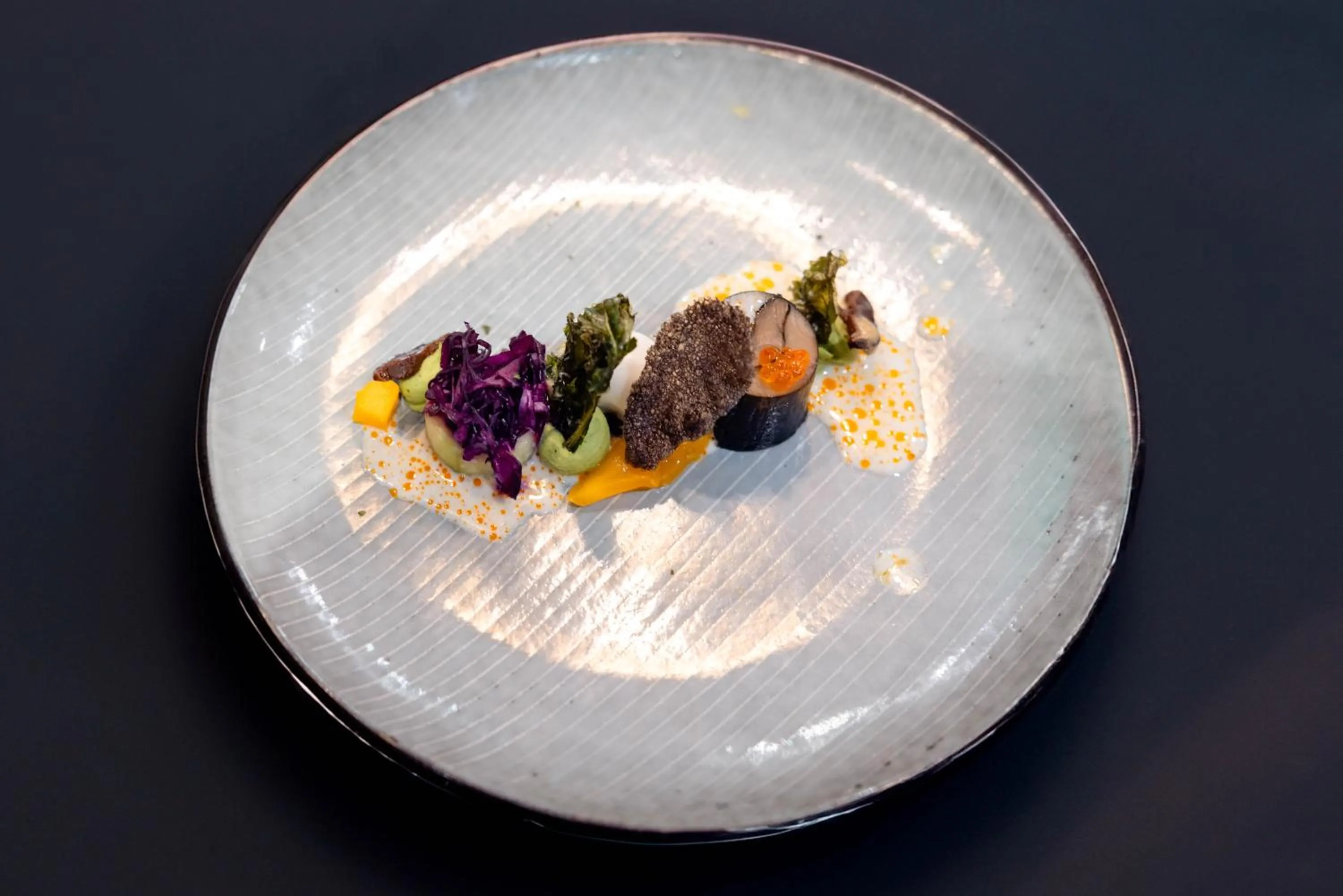 Food and drinks in Wellings Parkhotel