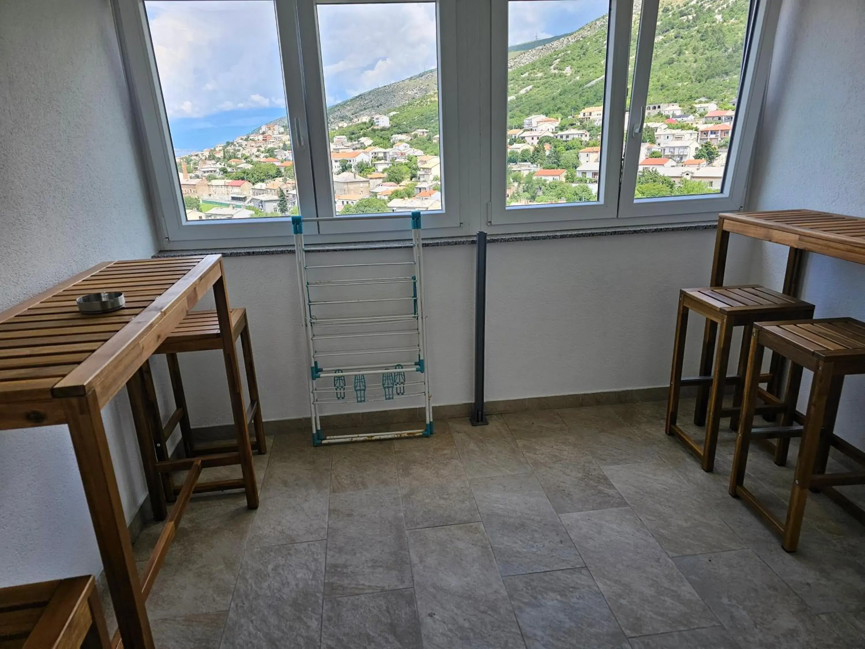 One-Bedroom Apartment with Sea View BC4 in BC Better Choice Apartments with Central Heating One-Bedroom Apartment with Sea View BC4 in BC Better Choice Apartments with Central Heating