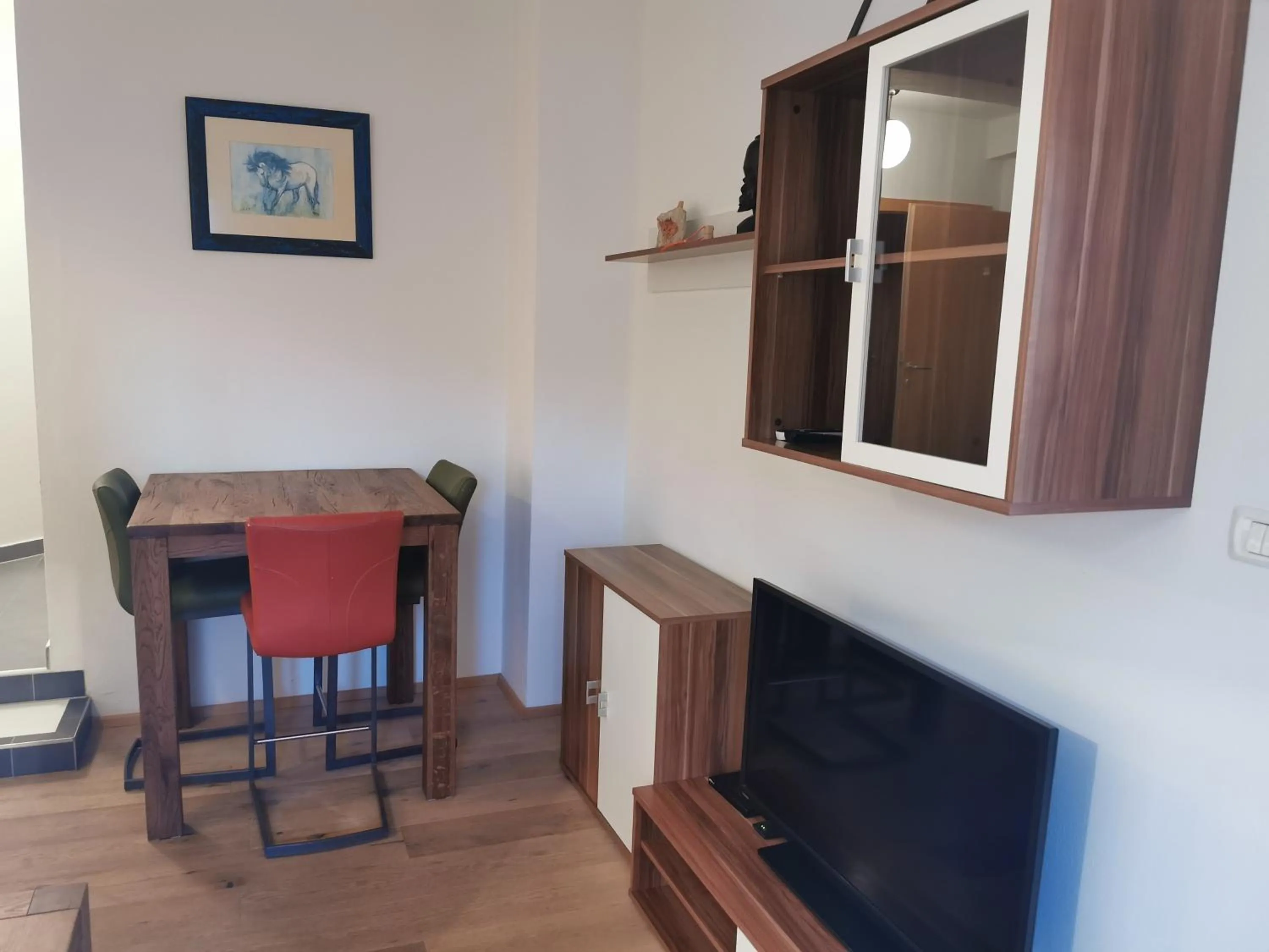 BC Better Choice Apartments with Central Heating