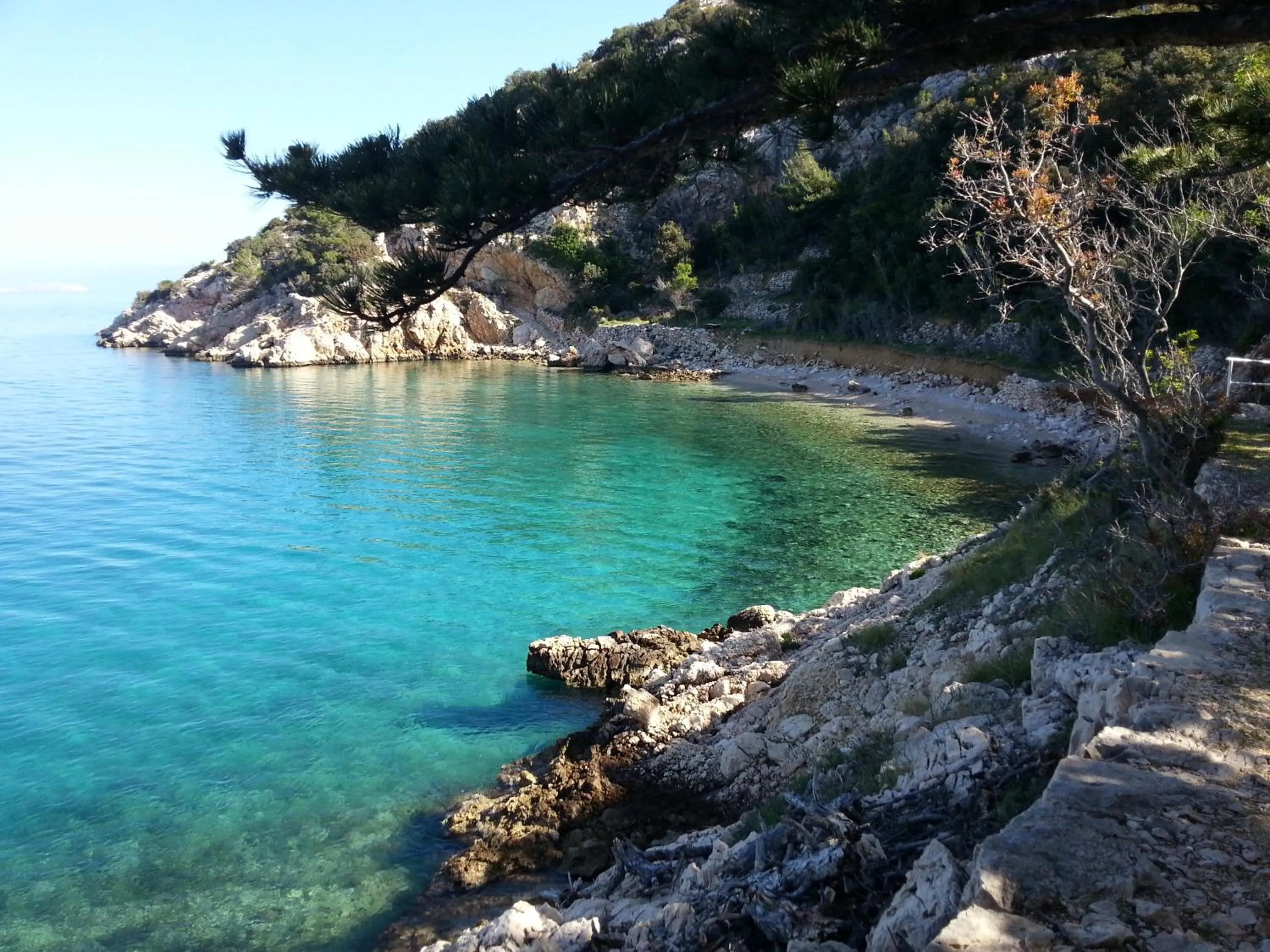 Nearby landmark in BC Better Choice Apartments with Central Heating