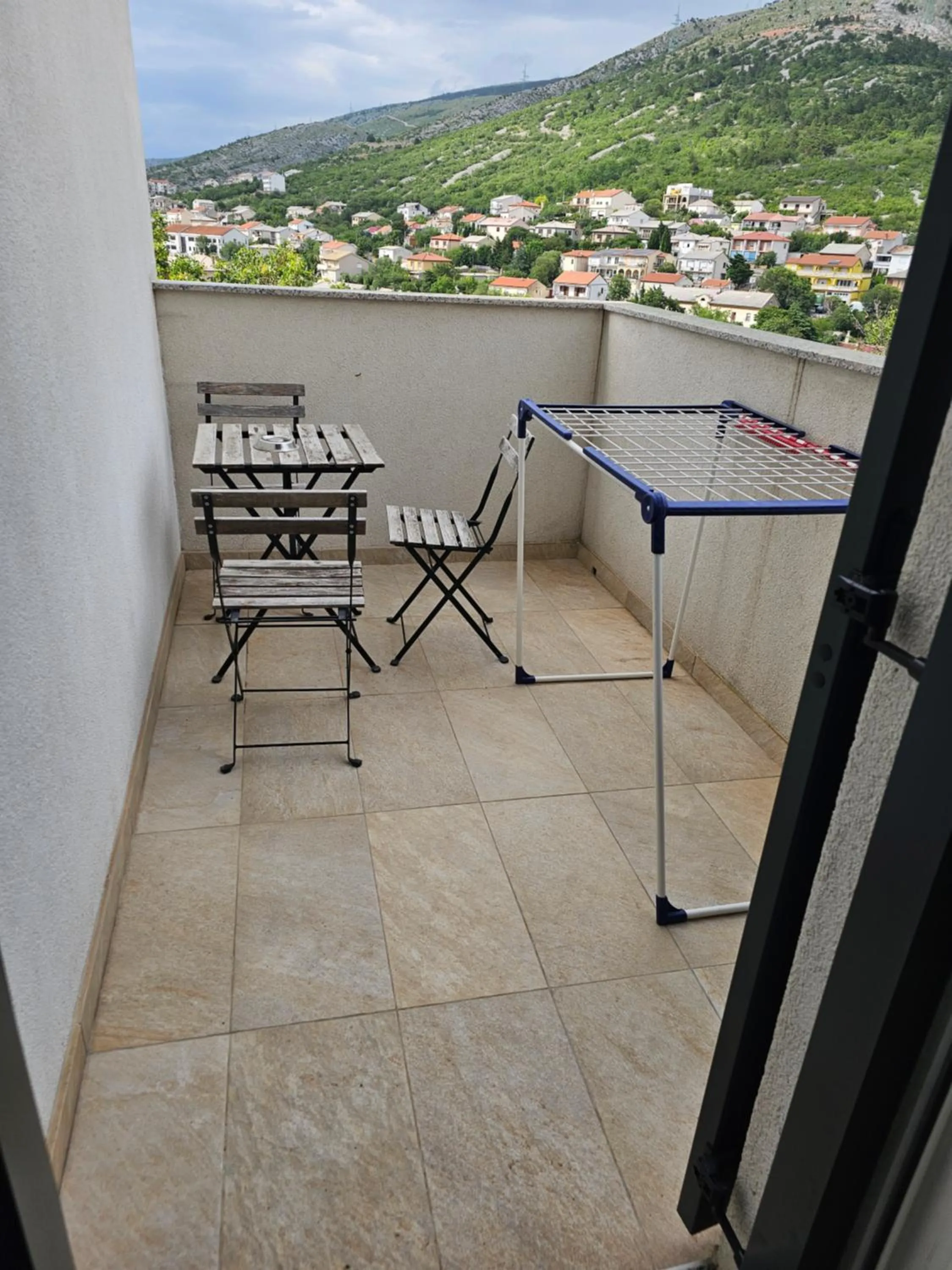 BC Better Choice Apartments with Central Heating