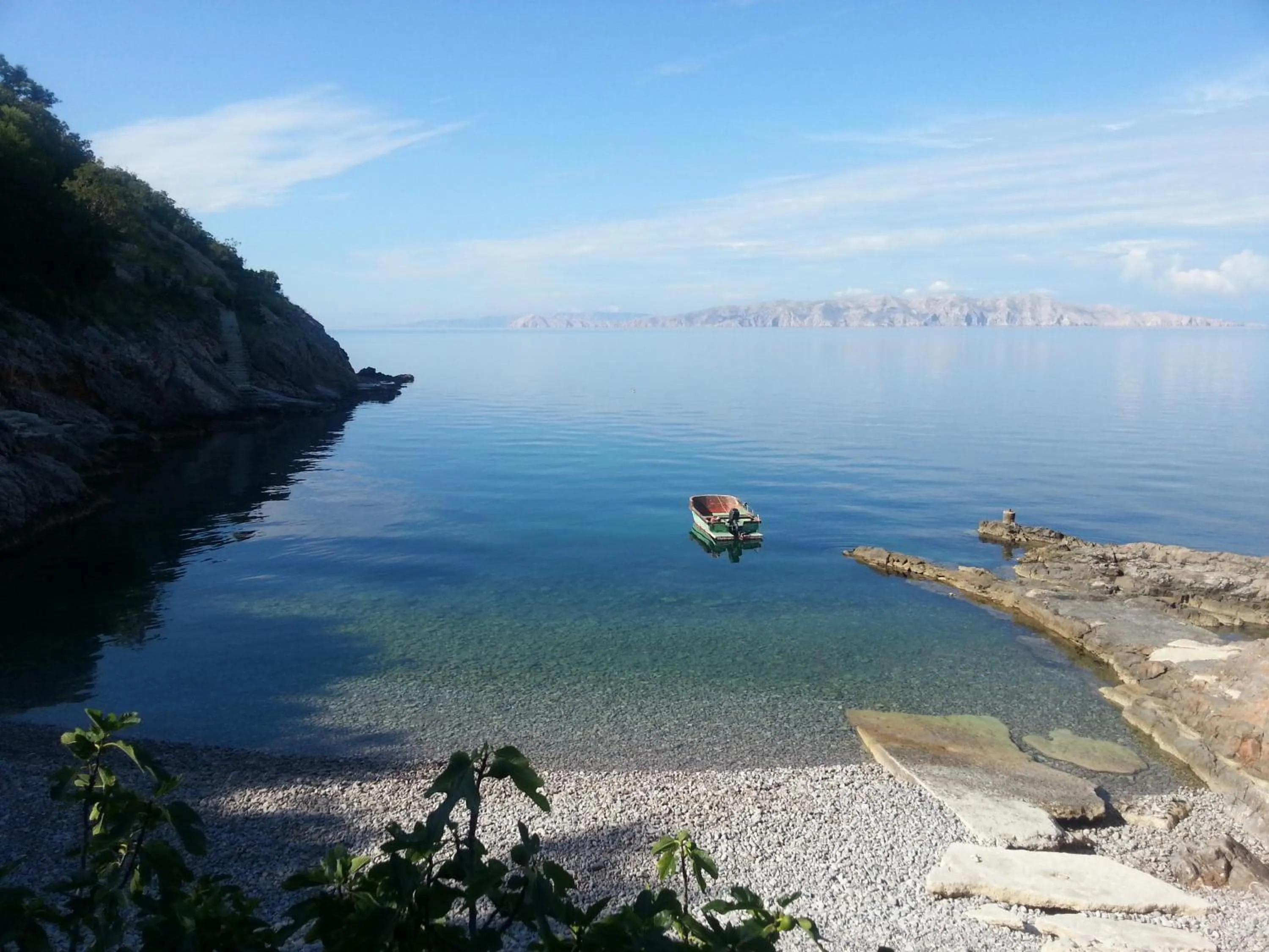 Day in BC Better Choice Apartments with Central Heating