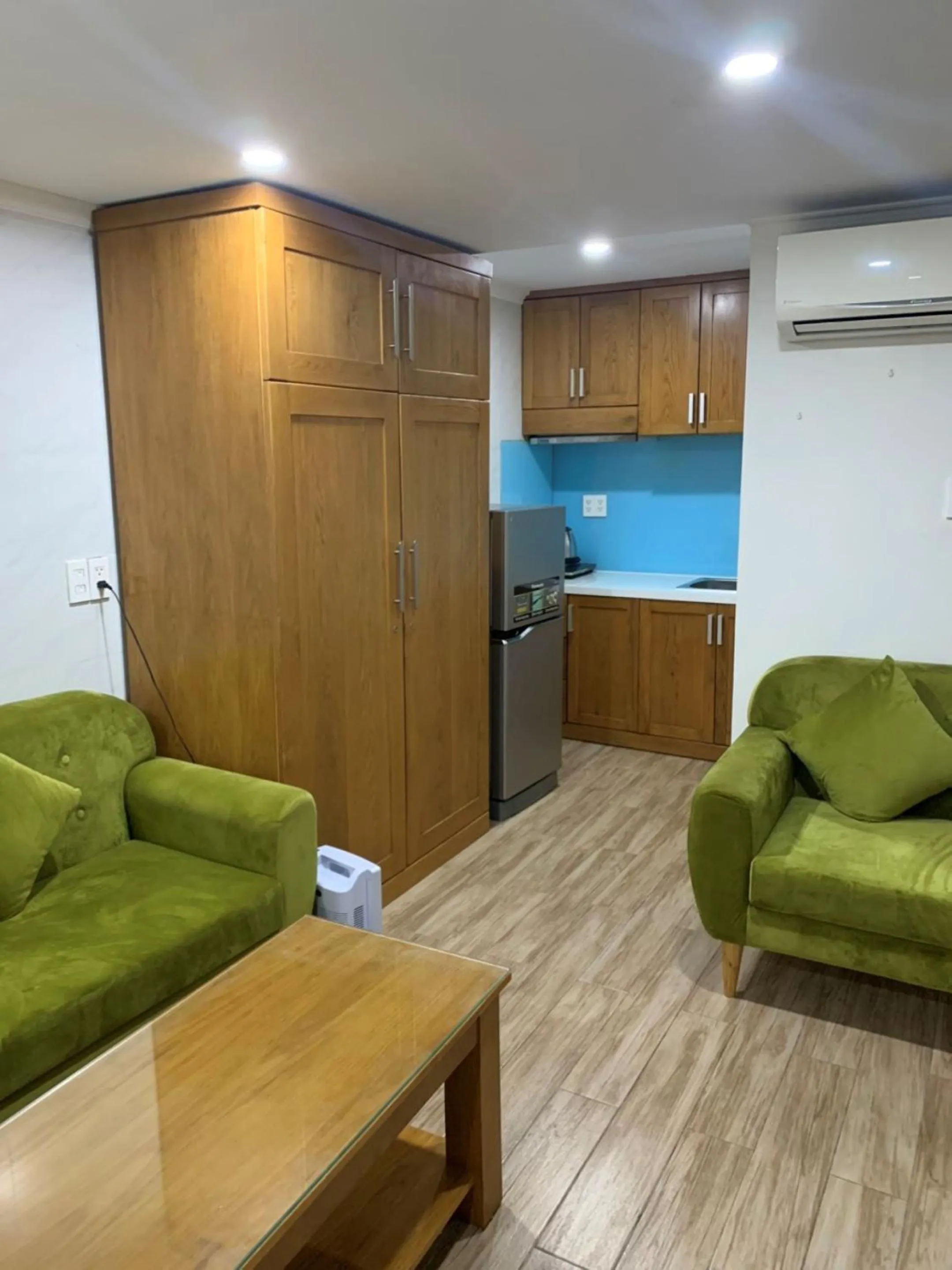 Atlas Hotel & Apartments