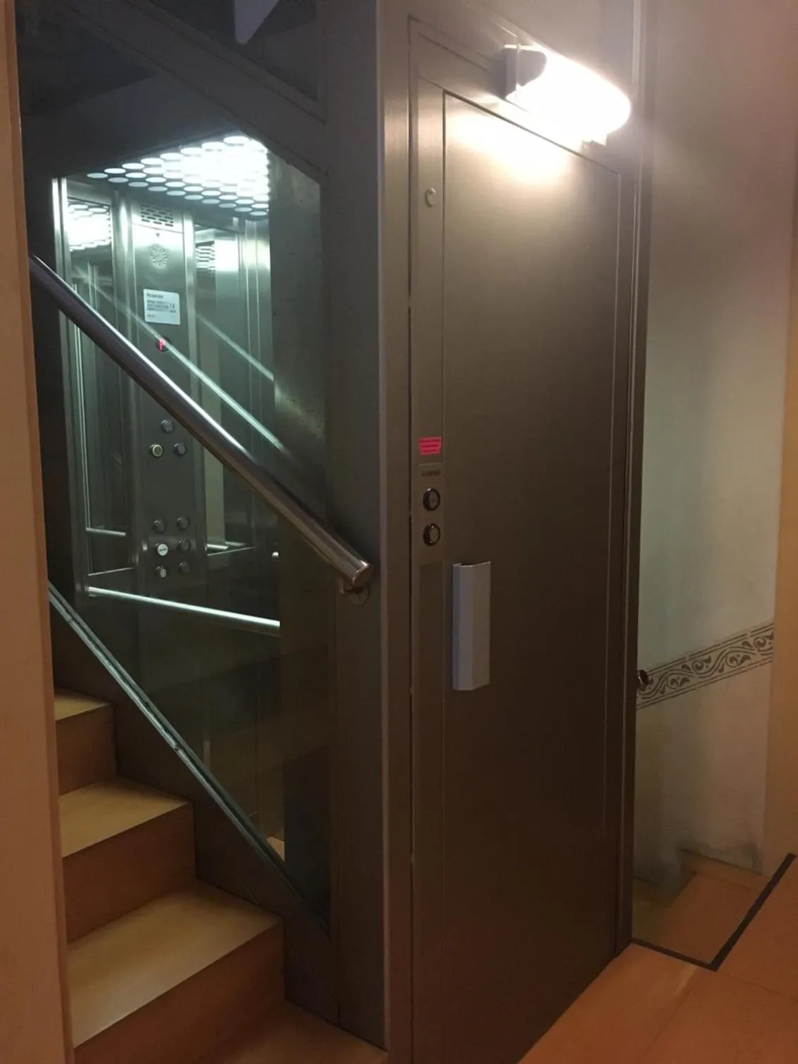 Other in Ciudad Condal Hostal - Paseo de Gracia