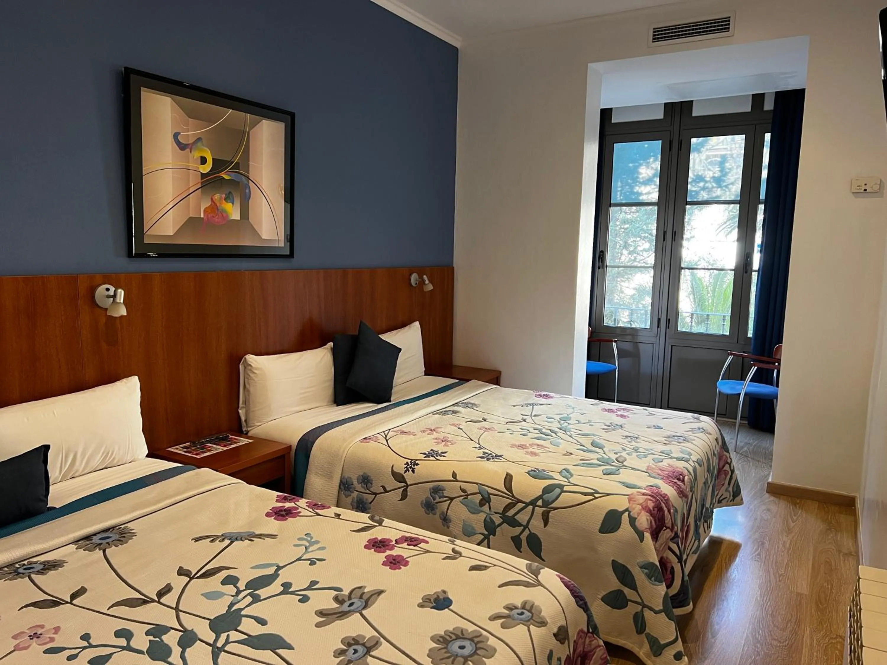 Other, Bed in Ciudad Condal Hostal - Paseo de Gracia