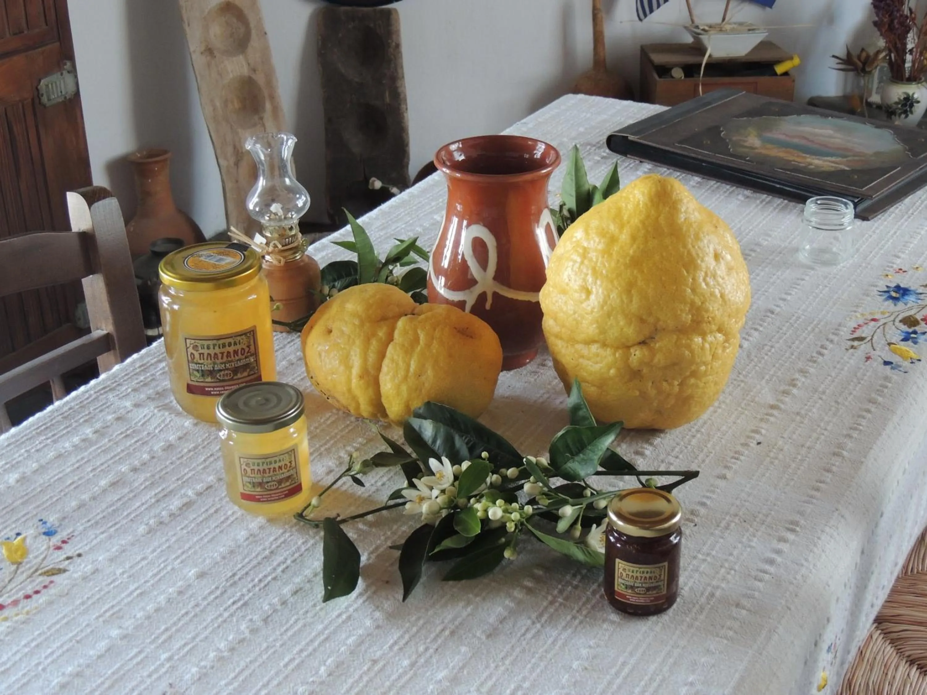 Other in Naxos Filoxenia Hotel