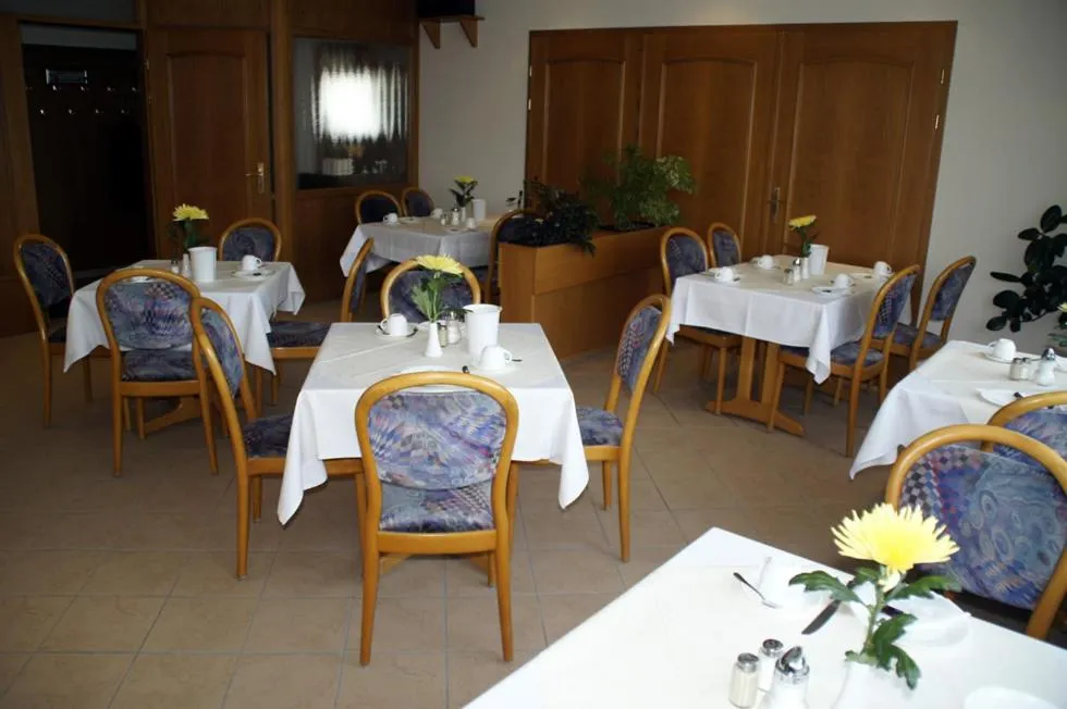 Restaurant/places to eat in Landhotel Pagram-Frankfurt/Oder