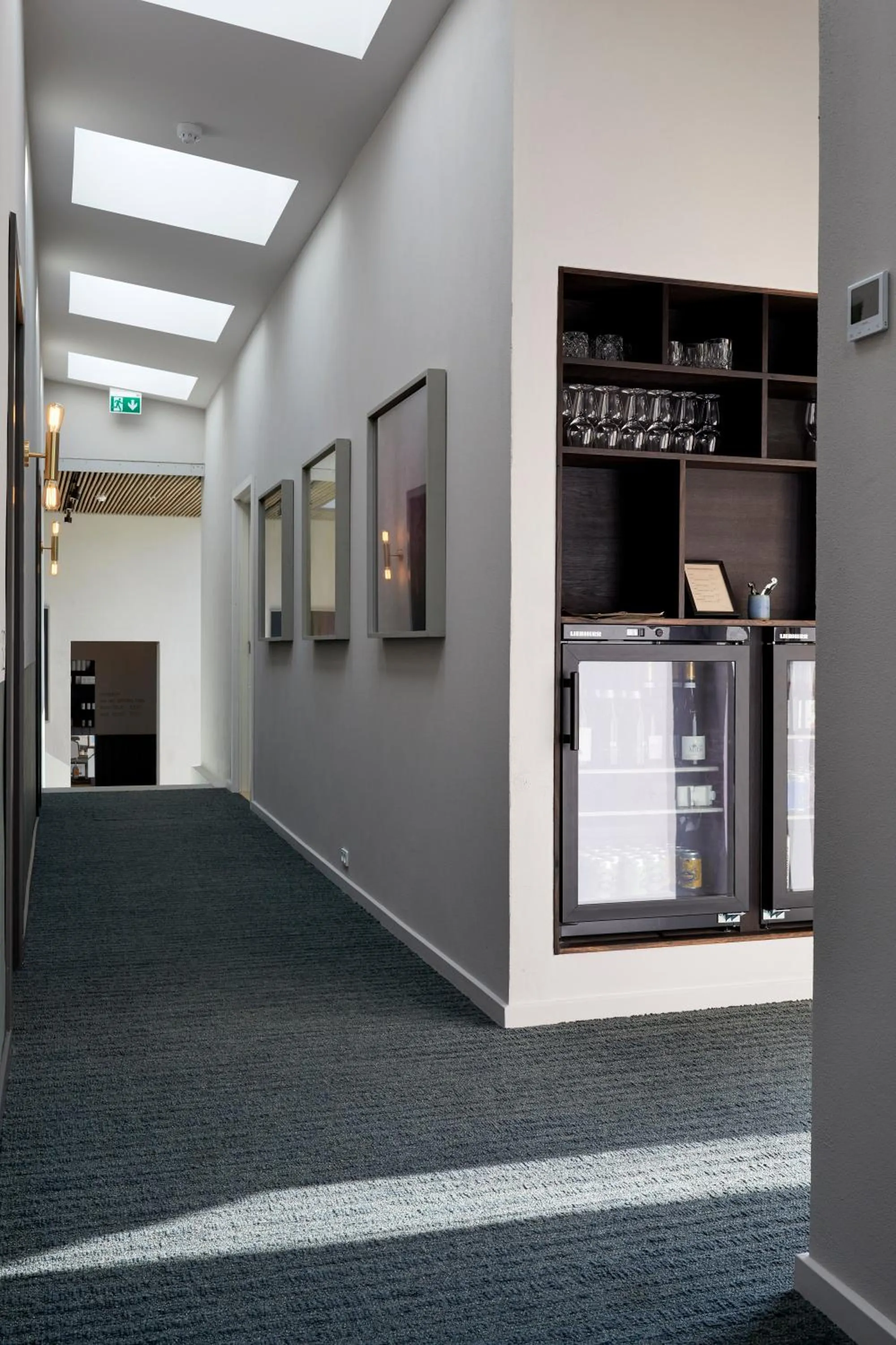 Property building in Nordlandet