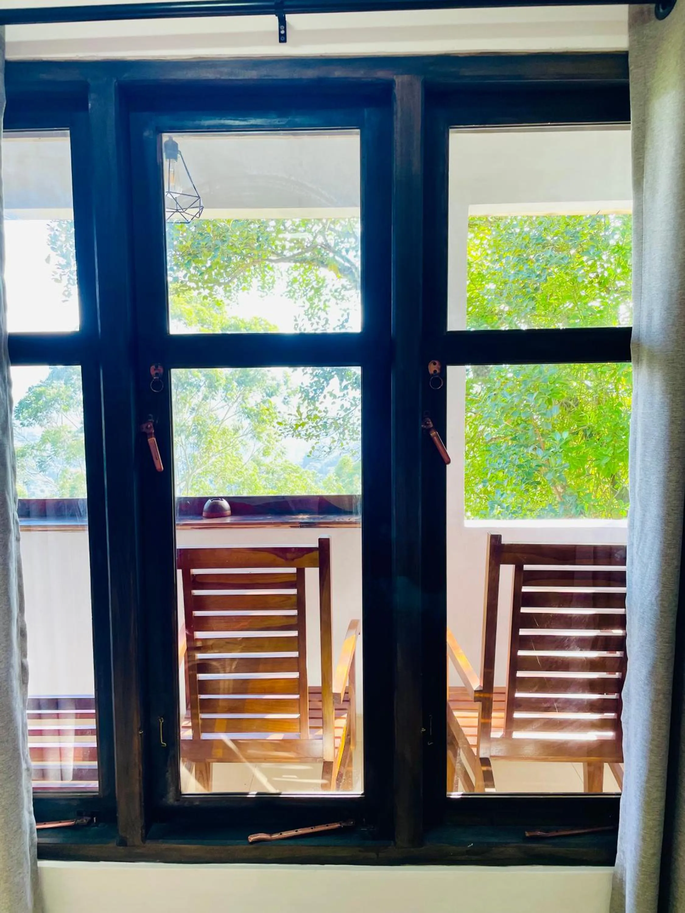 Bedroom in Pleasant View Ella