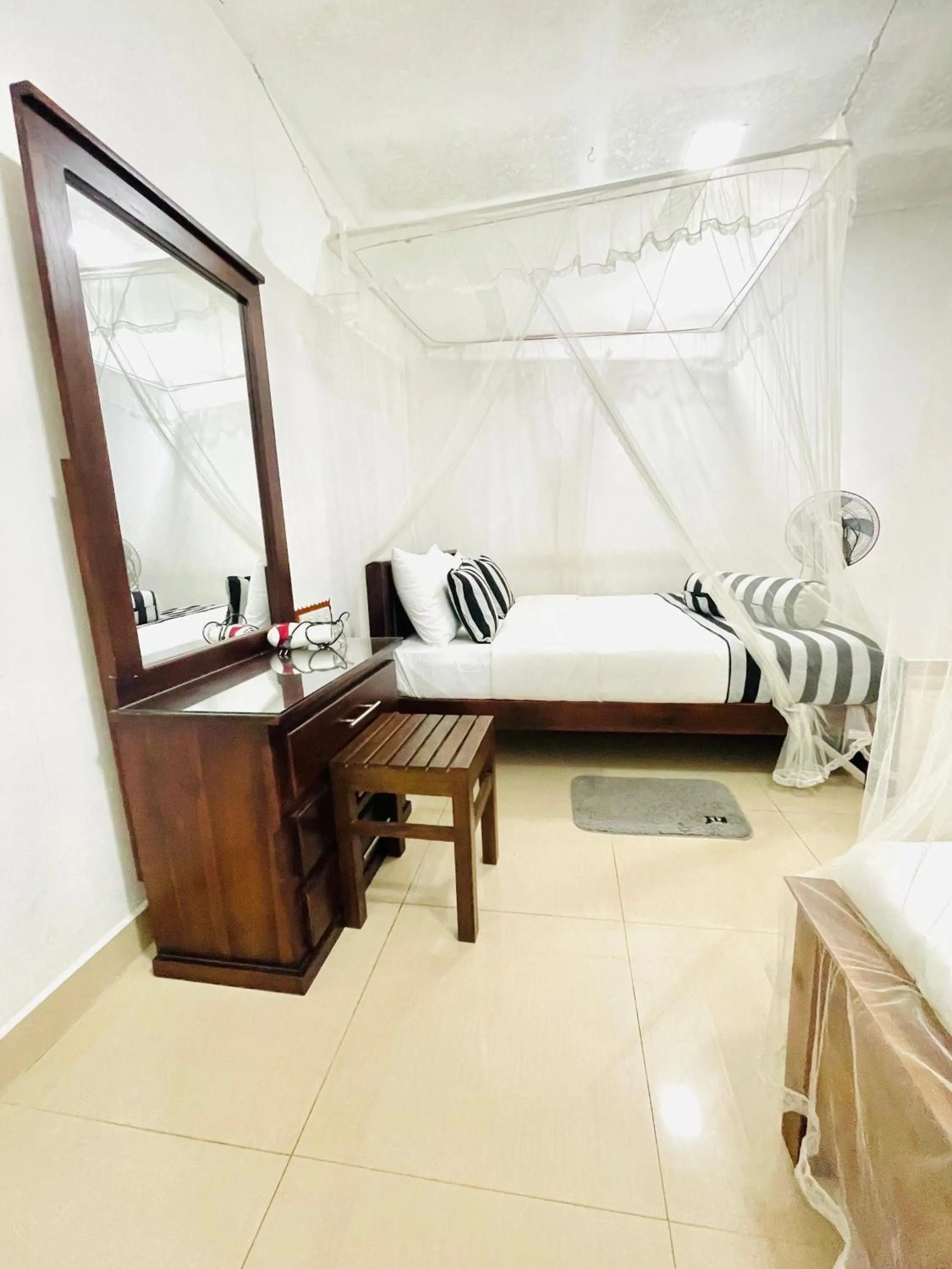 Bed in Pleasant View Ella