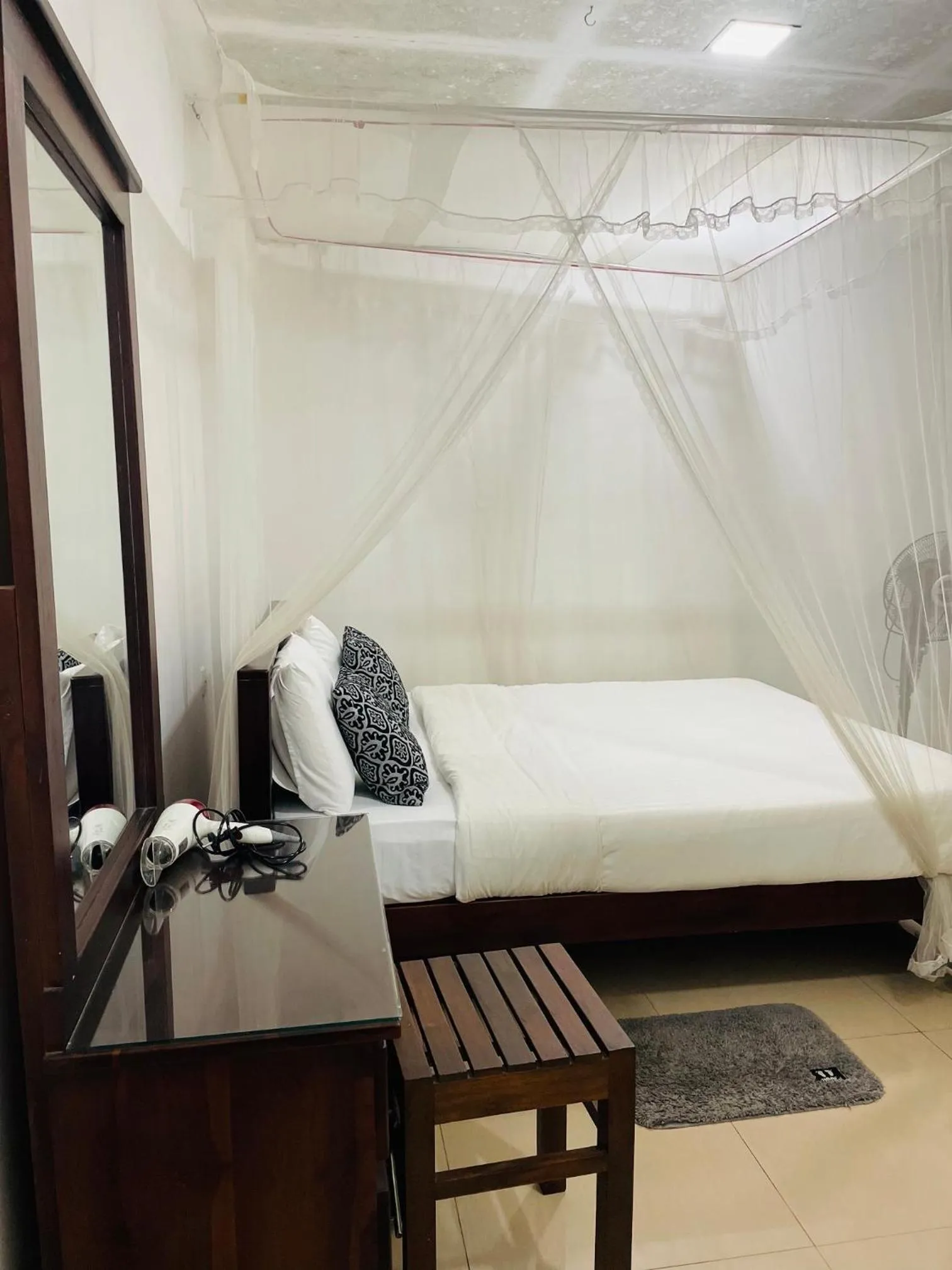 Bed in Pleasant View Ella