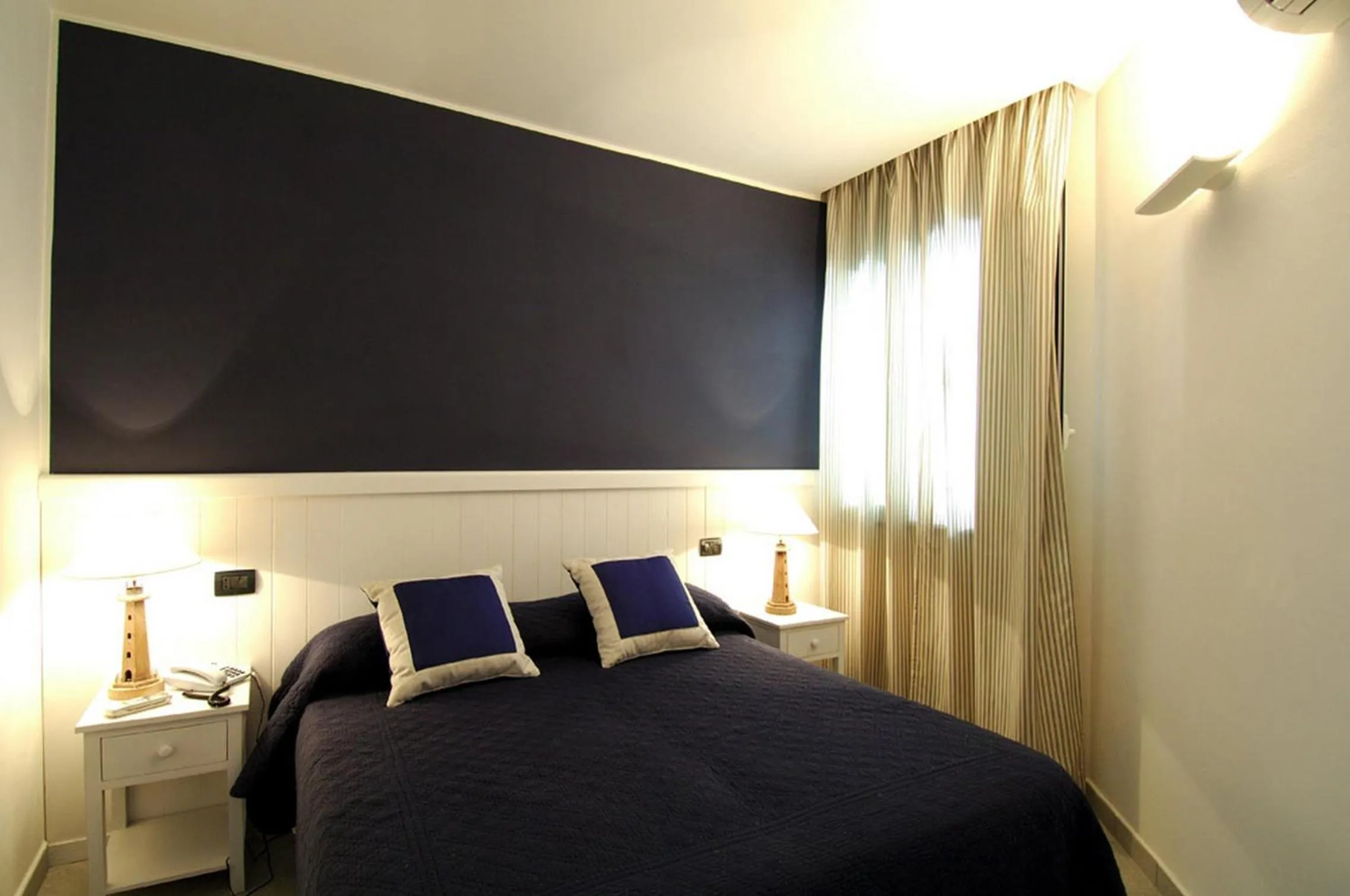 Standard Studio in Residence Stella Marina