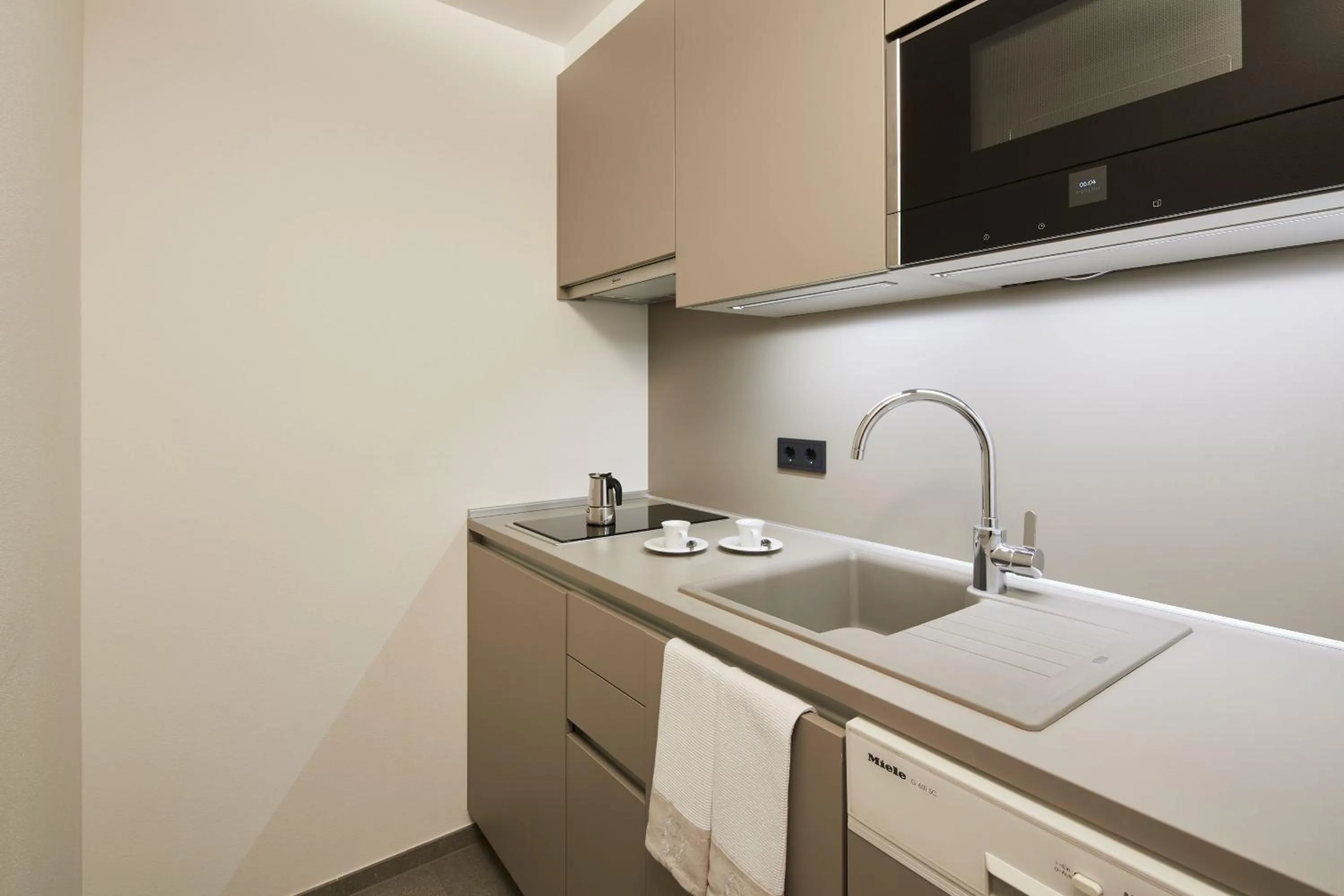 Residence Villa Al Sole