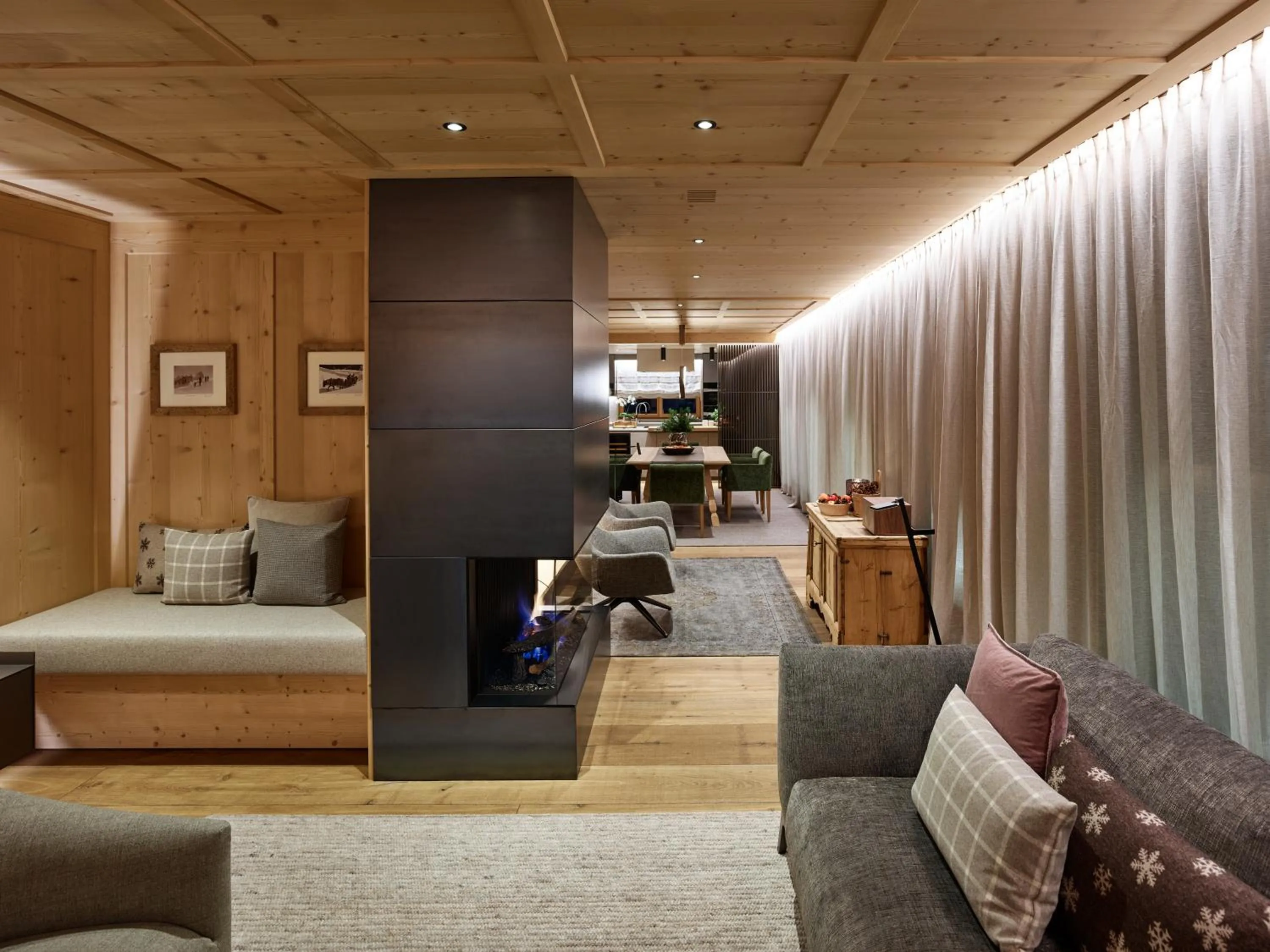 Residence Villa Al Sole