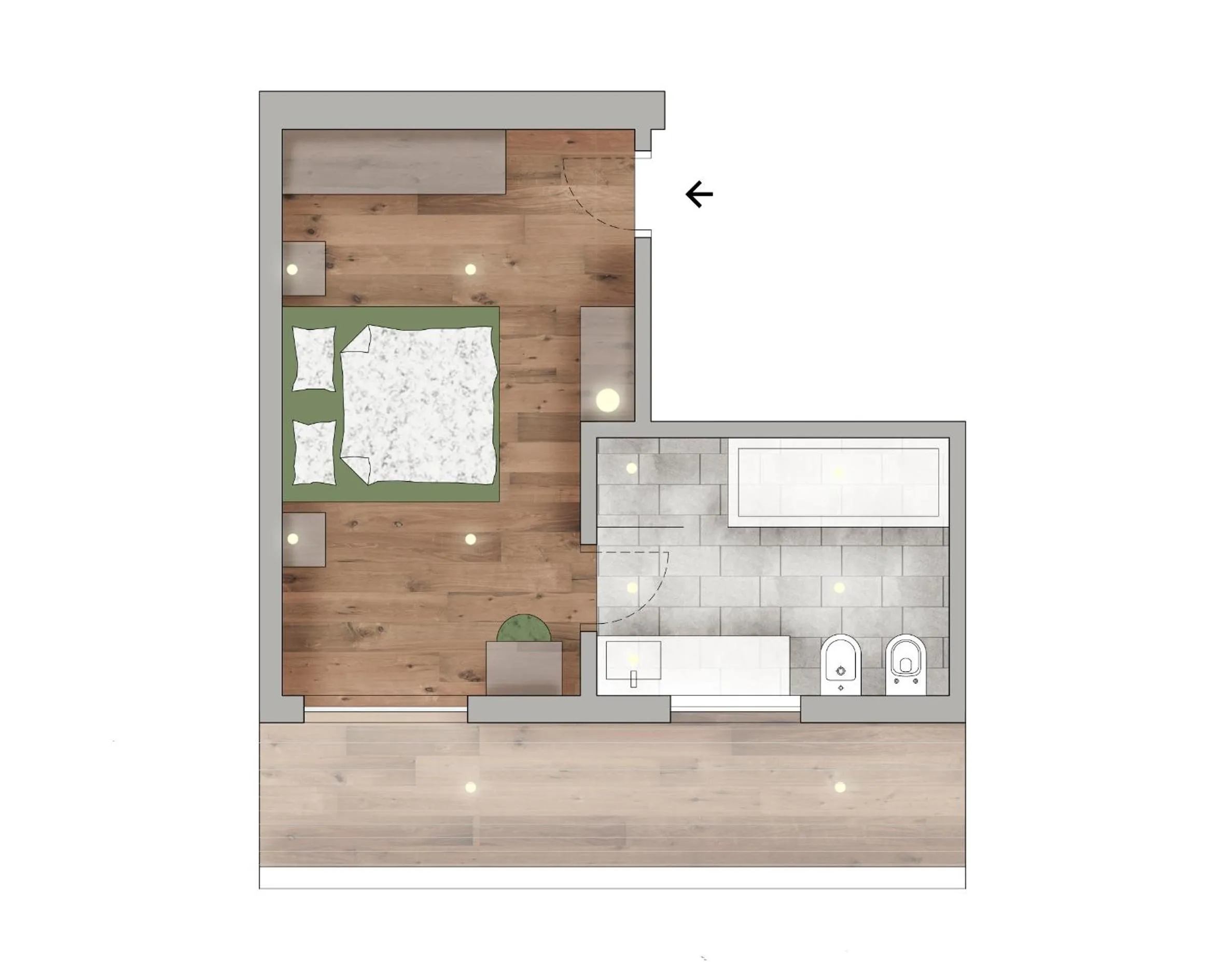 Residence Villa Al Sole