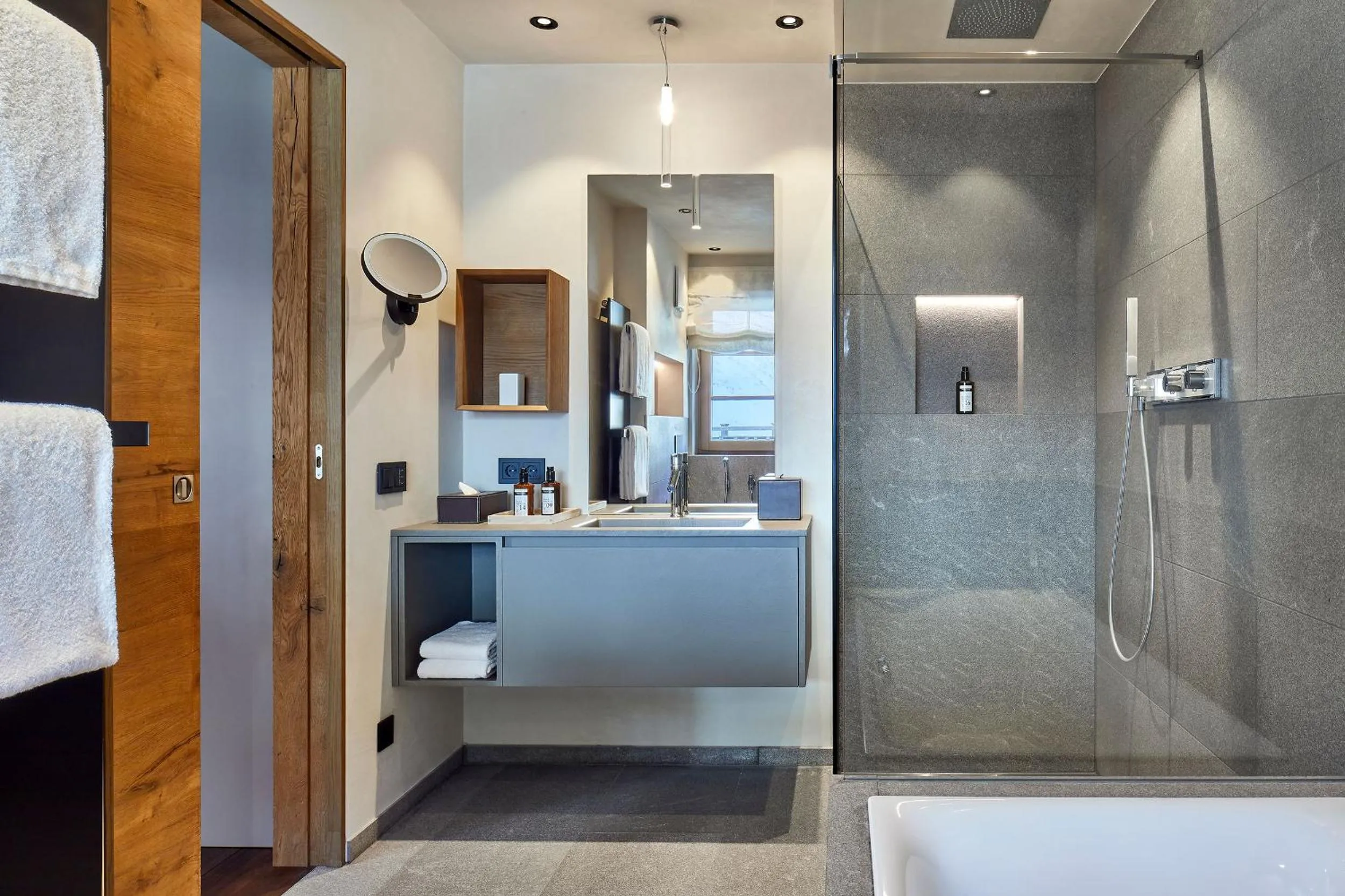 Residence Villa Al Sole