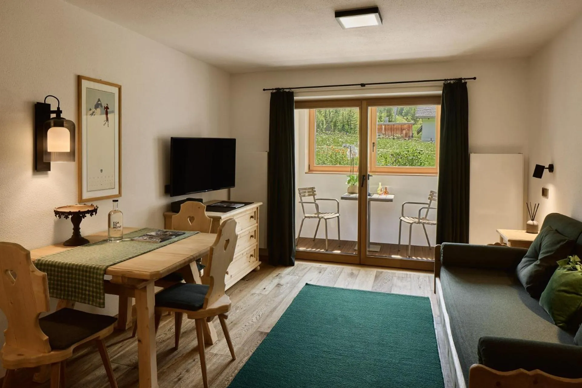 Residence Villa Al Sole