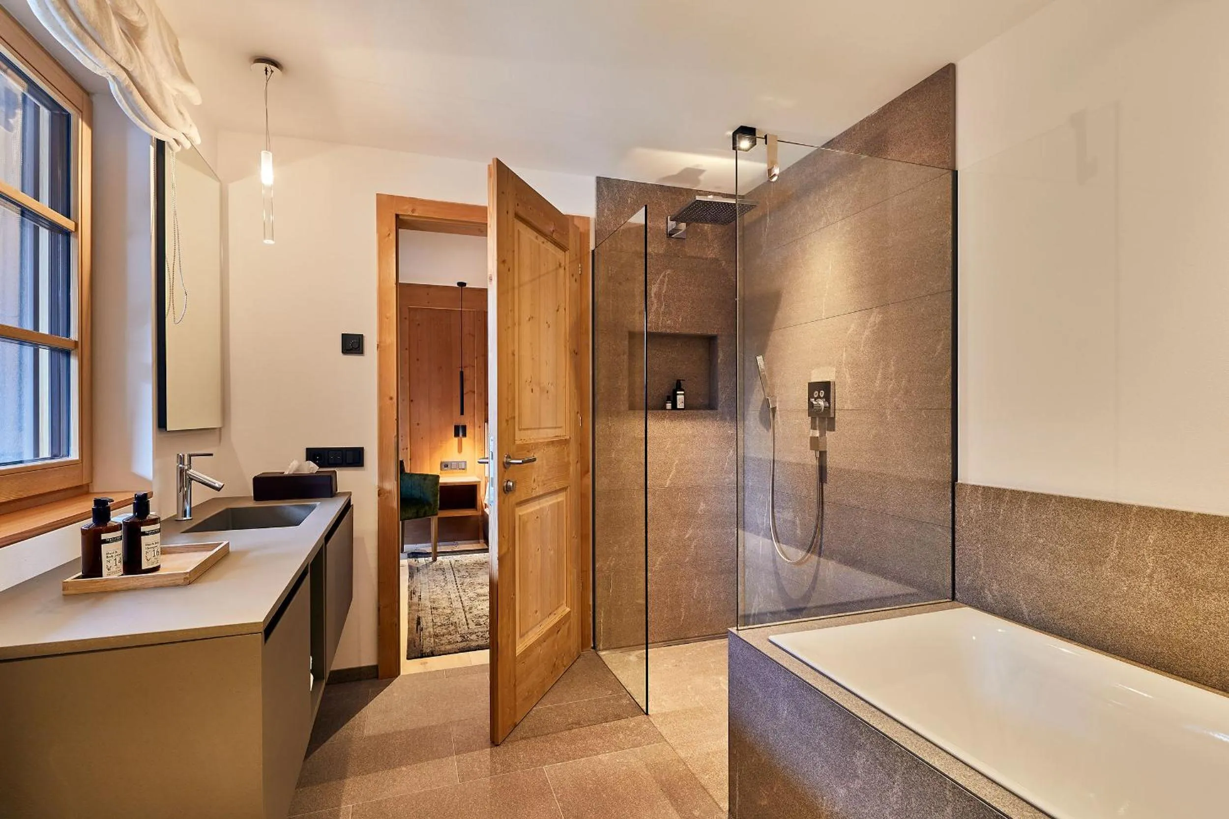 Residence Villa Al Sole