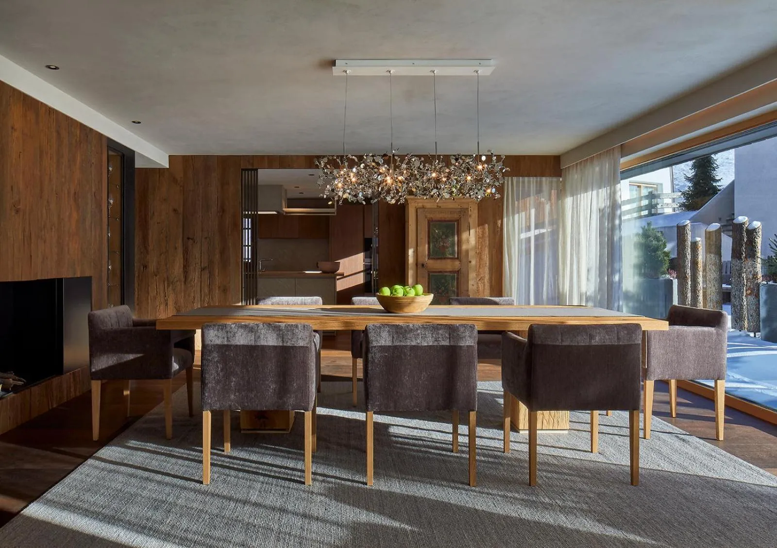 Residence Villa Al Sole