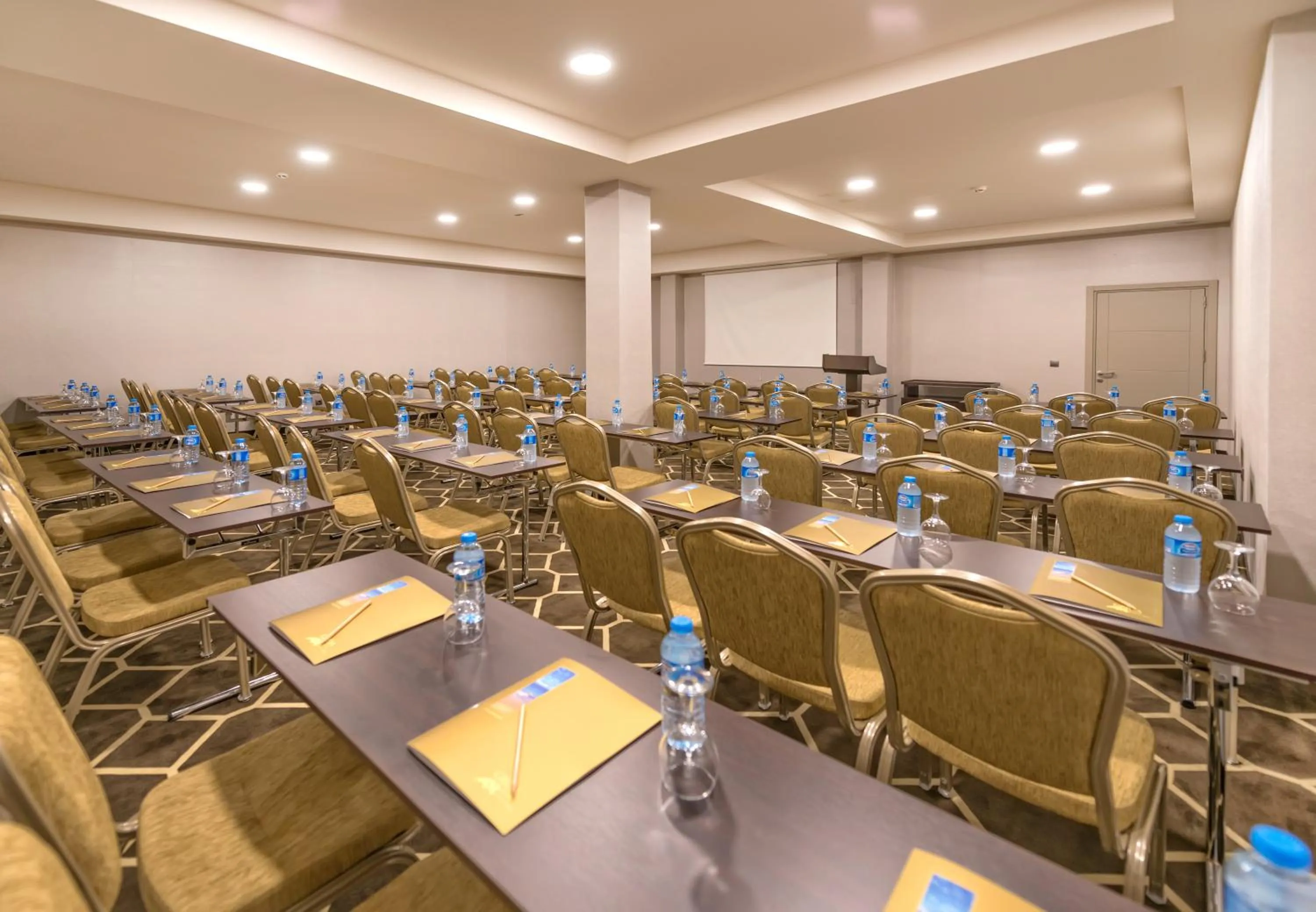 Meeting/conference room in Nashira City Resort Hotel
