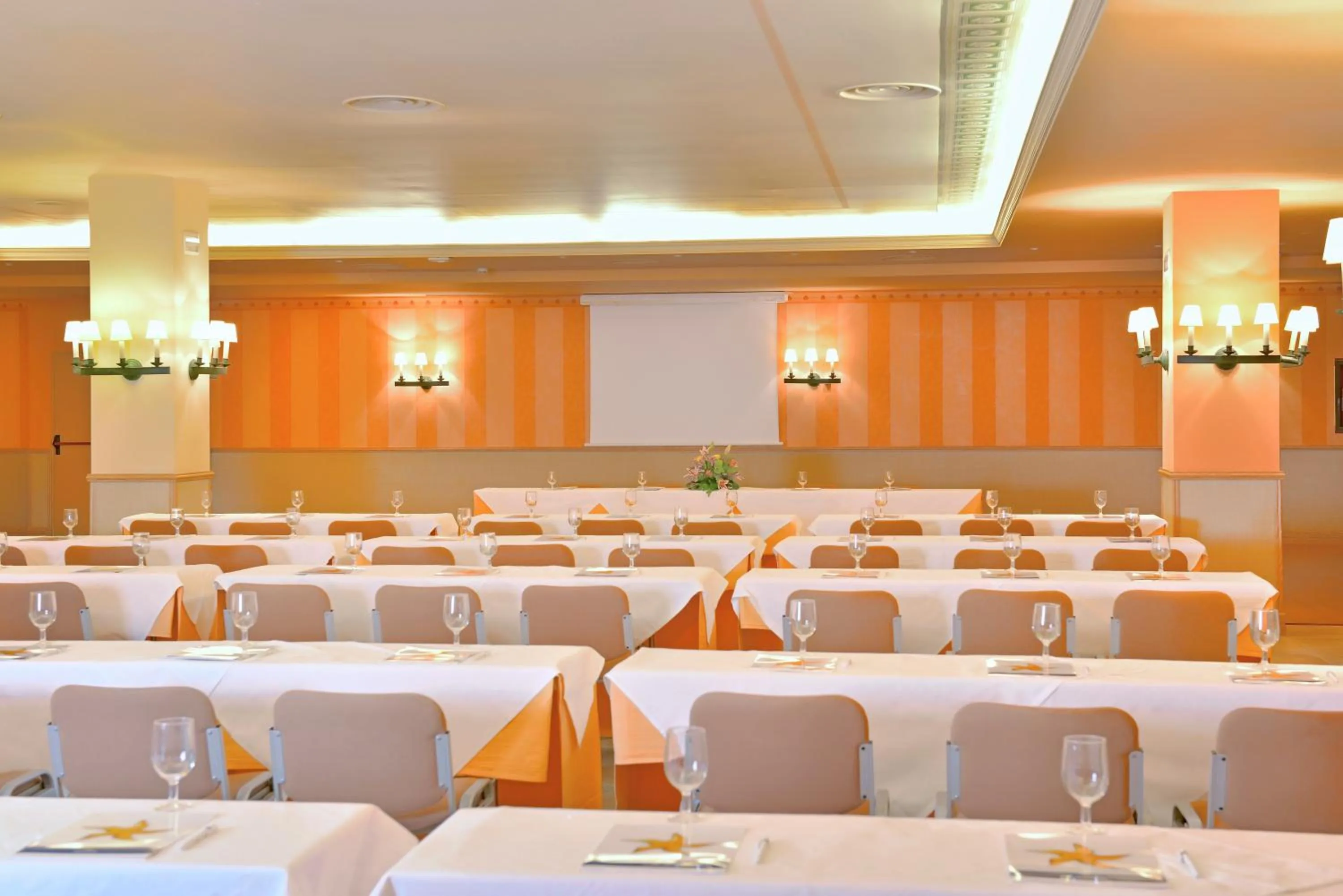 Business facilities in Iberostar Waves Málaga Playa