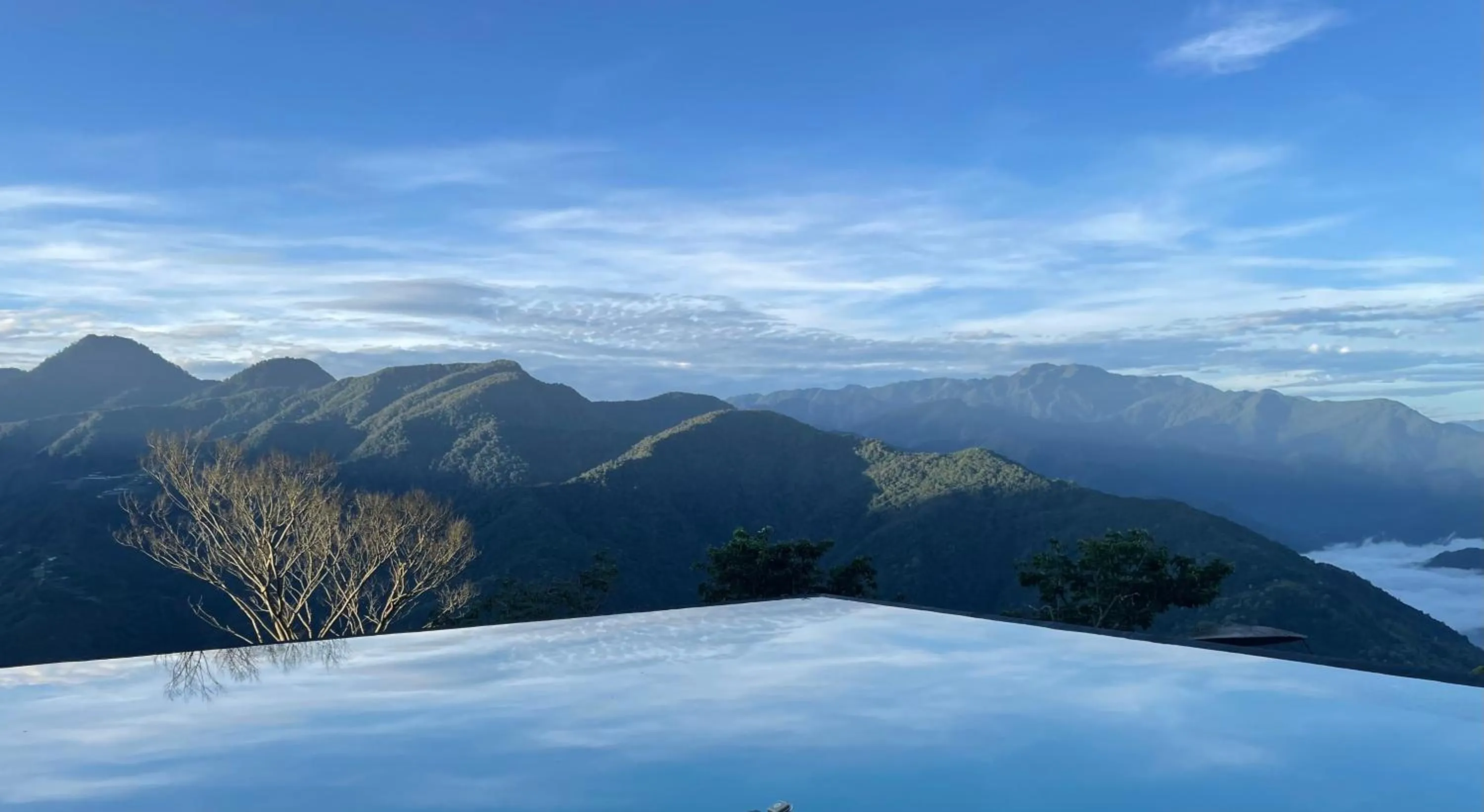 Day in Impression Nordic Manor Club