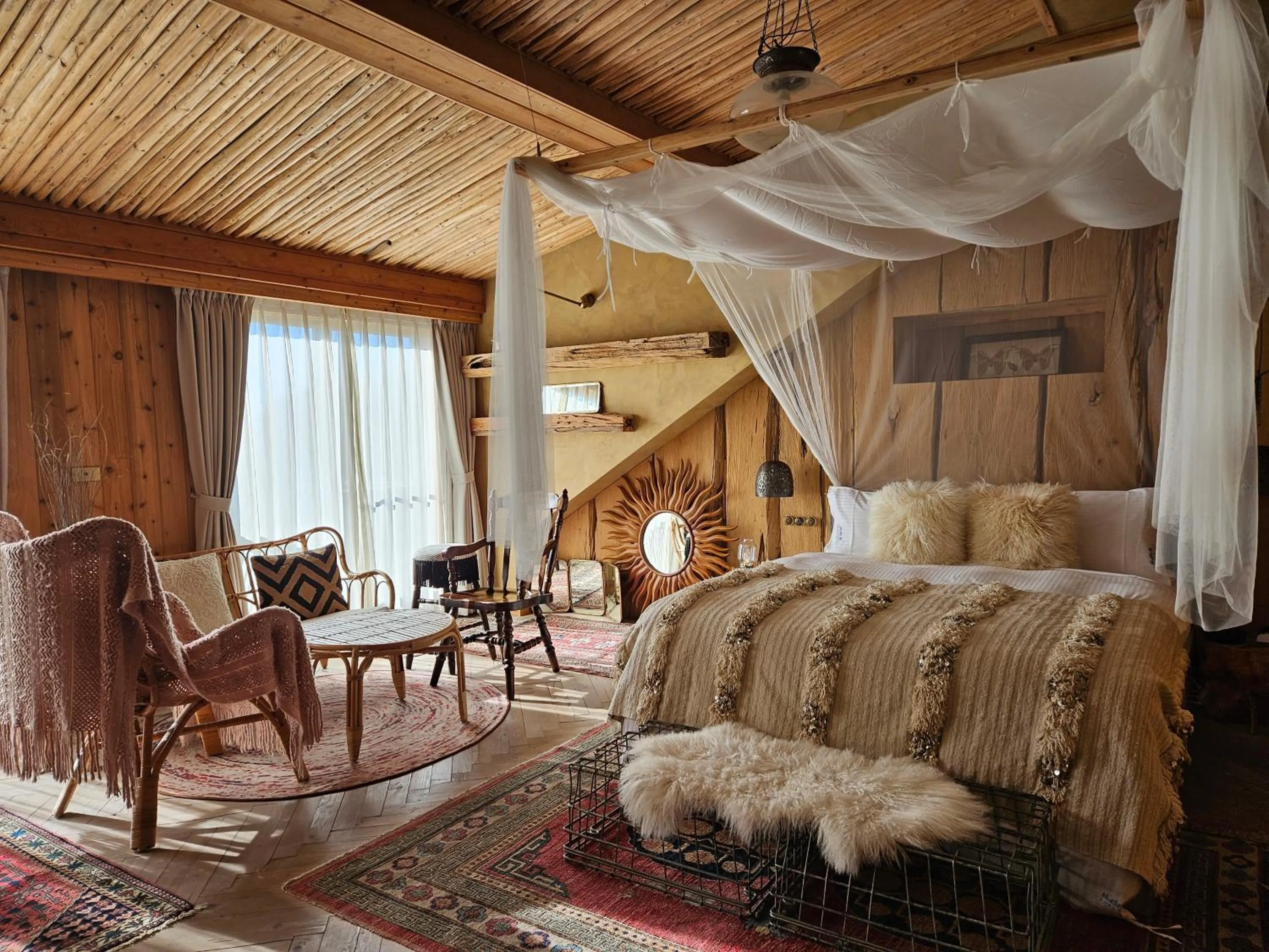 Impression Nordic Manor Club