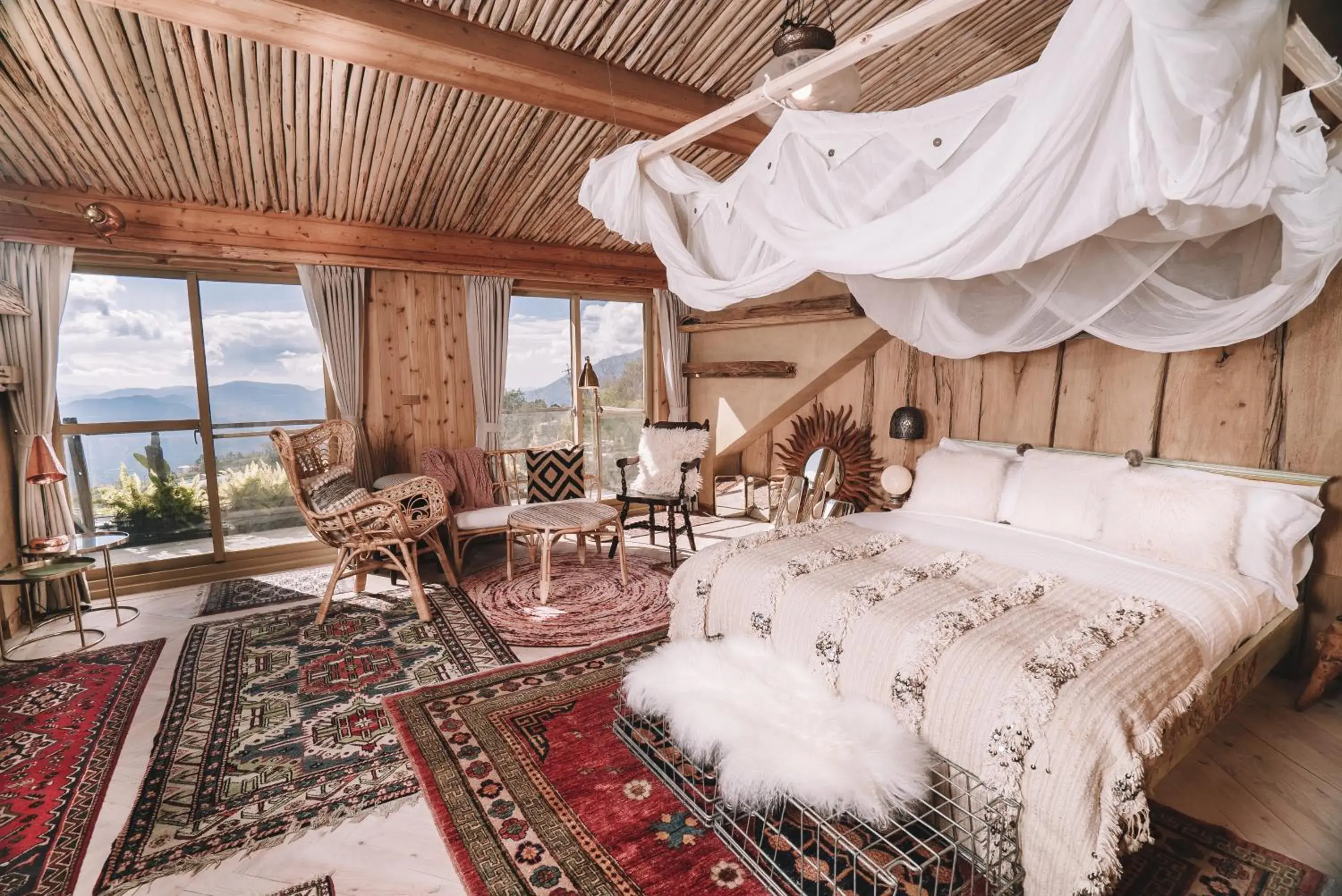 Superior Double Room in Impression Nordic Manor Club Superior Double Room in Impression Nordic Manor Club